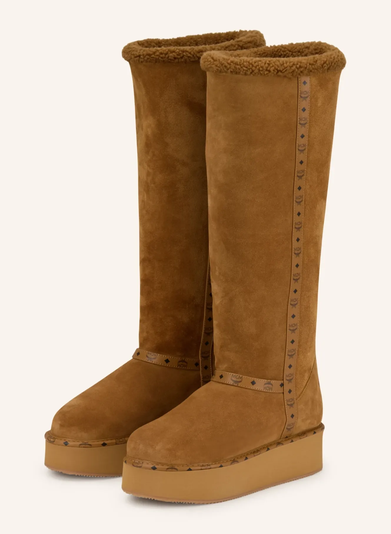 Stiefel
