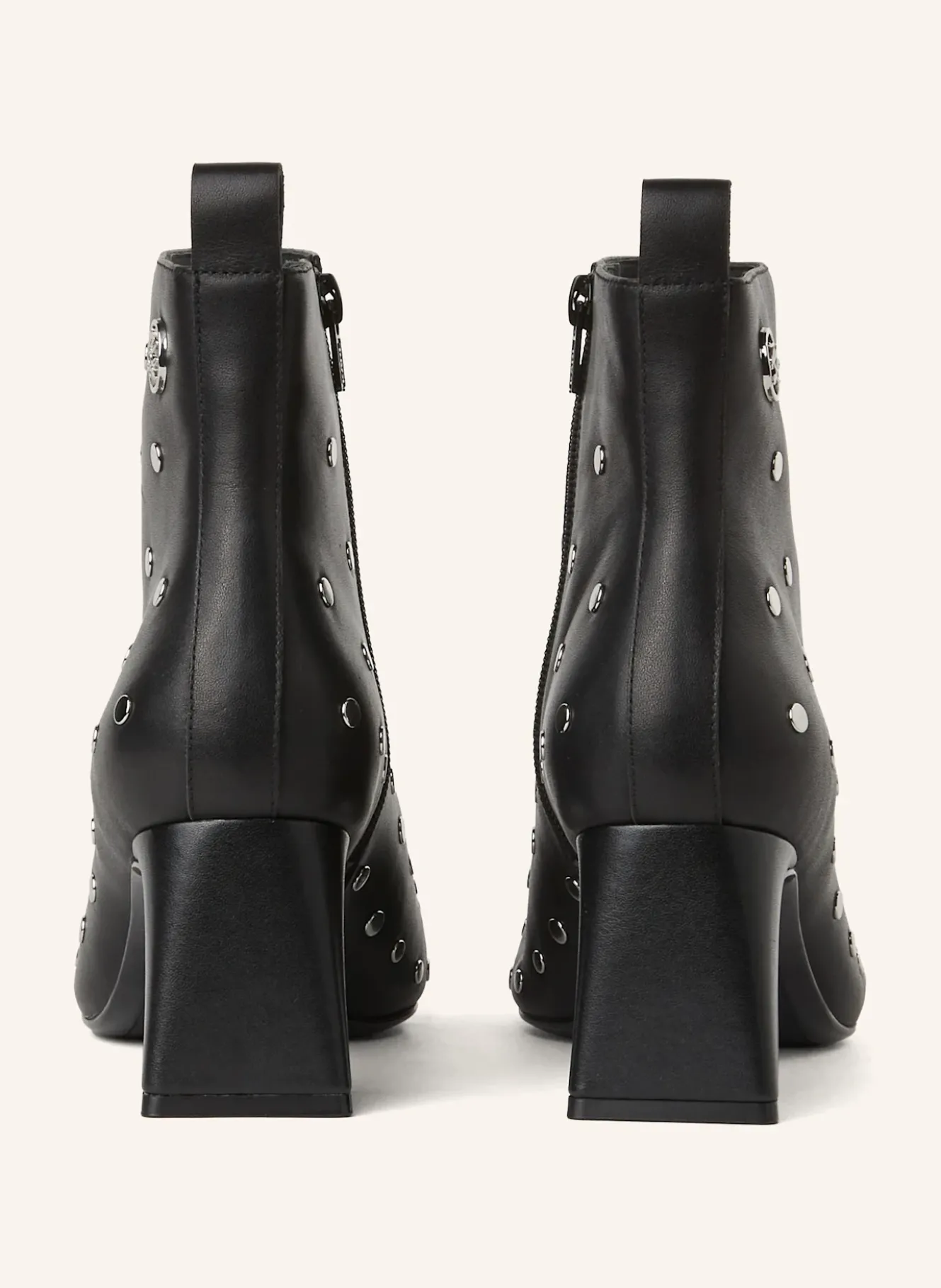 Stiefel