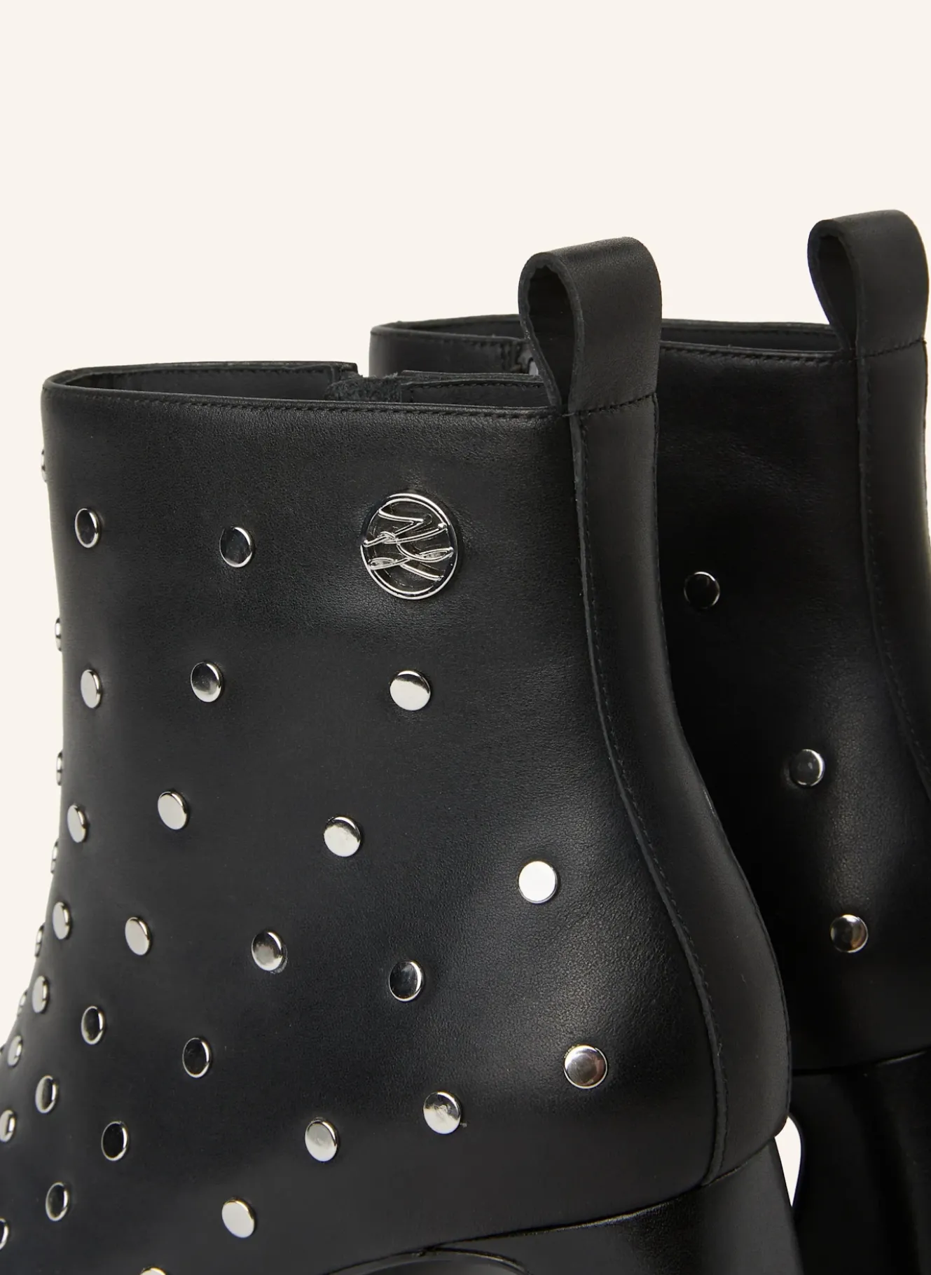 Stiefel