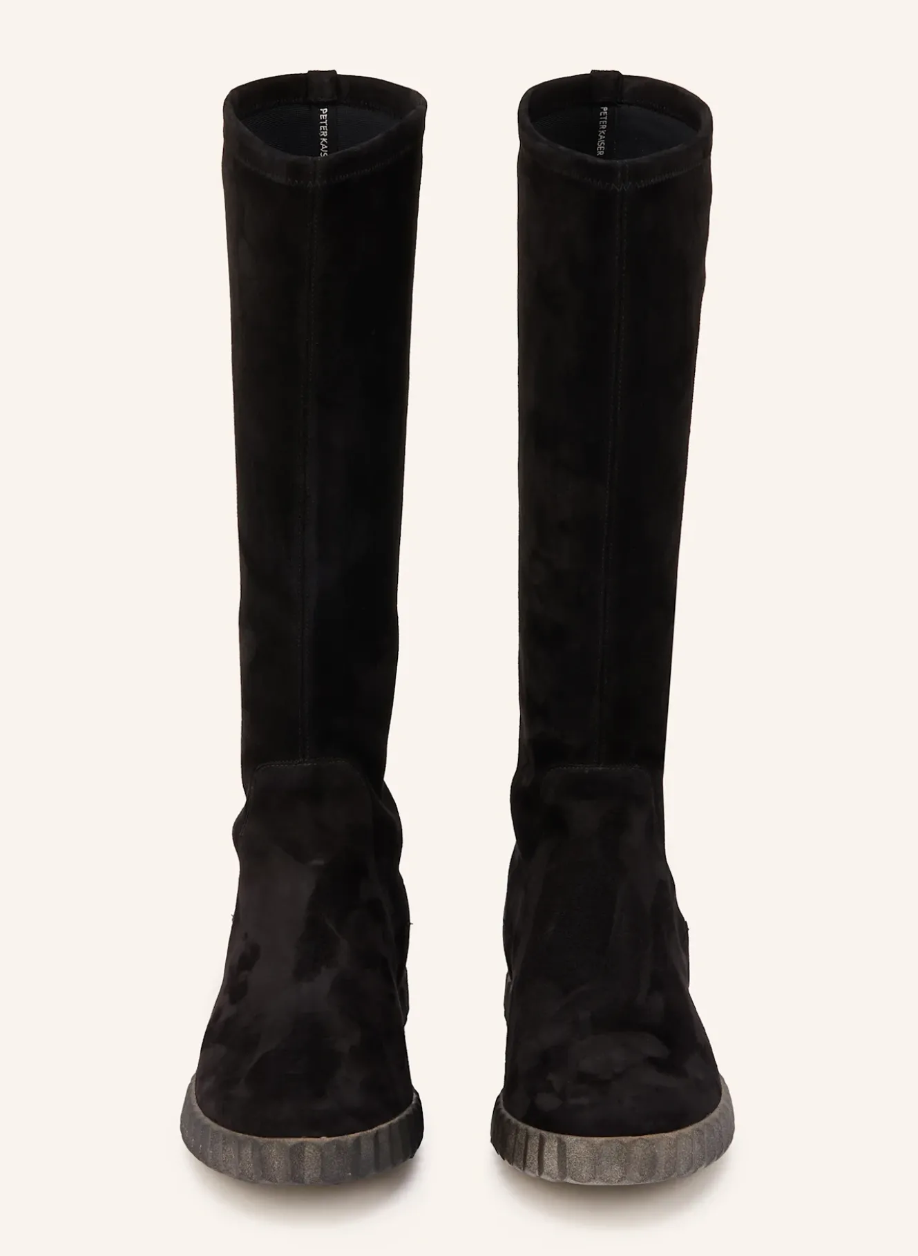 Stiefel