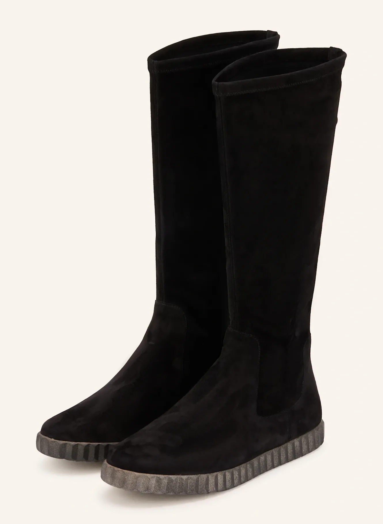 Stiefel