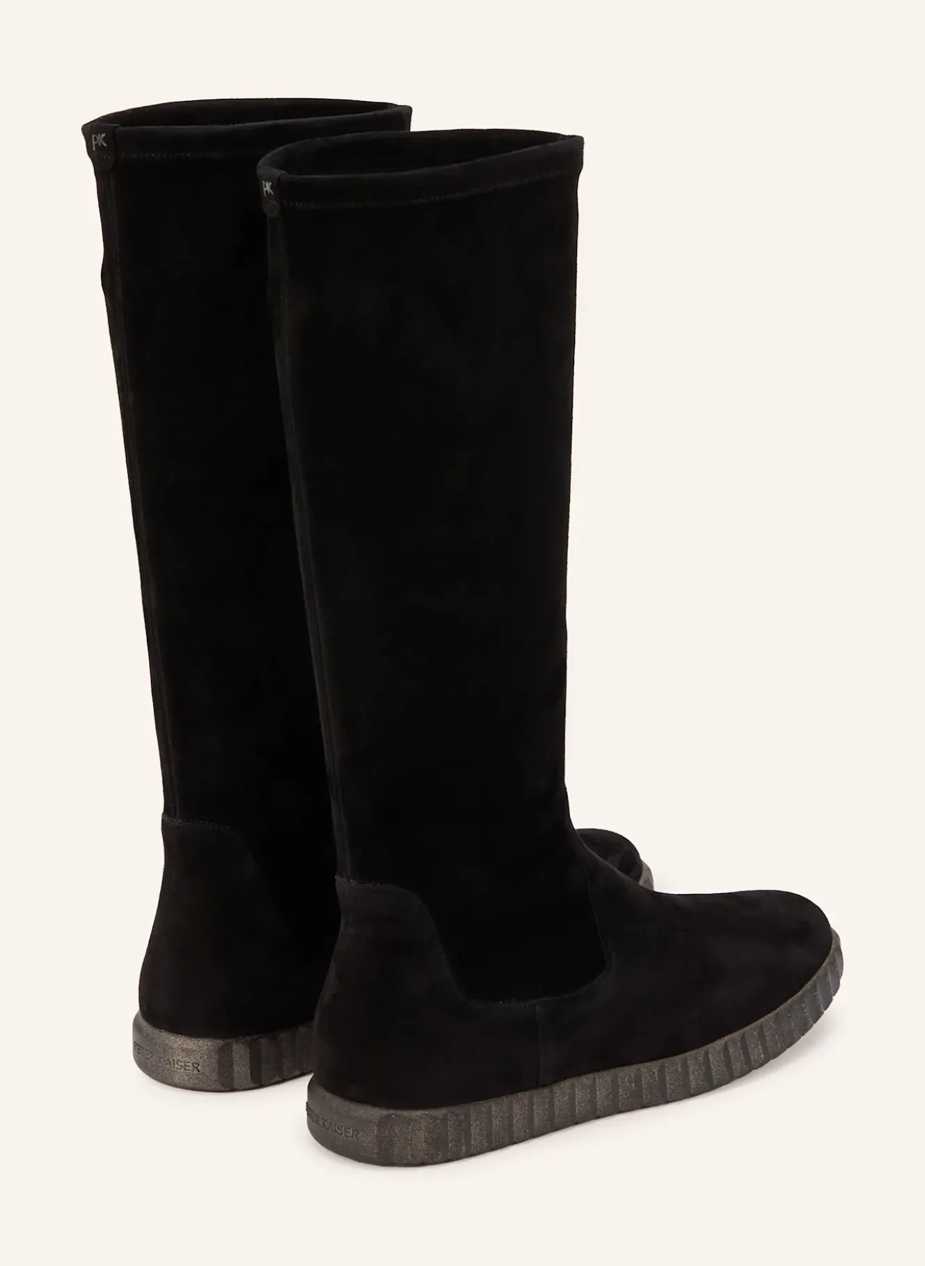Stiefel
