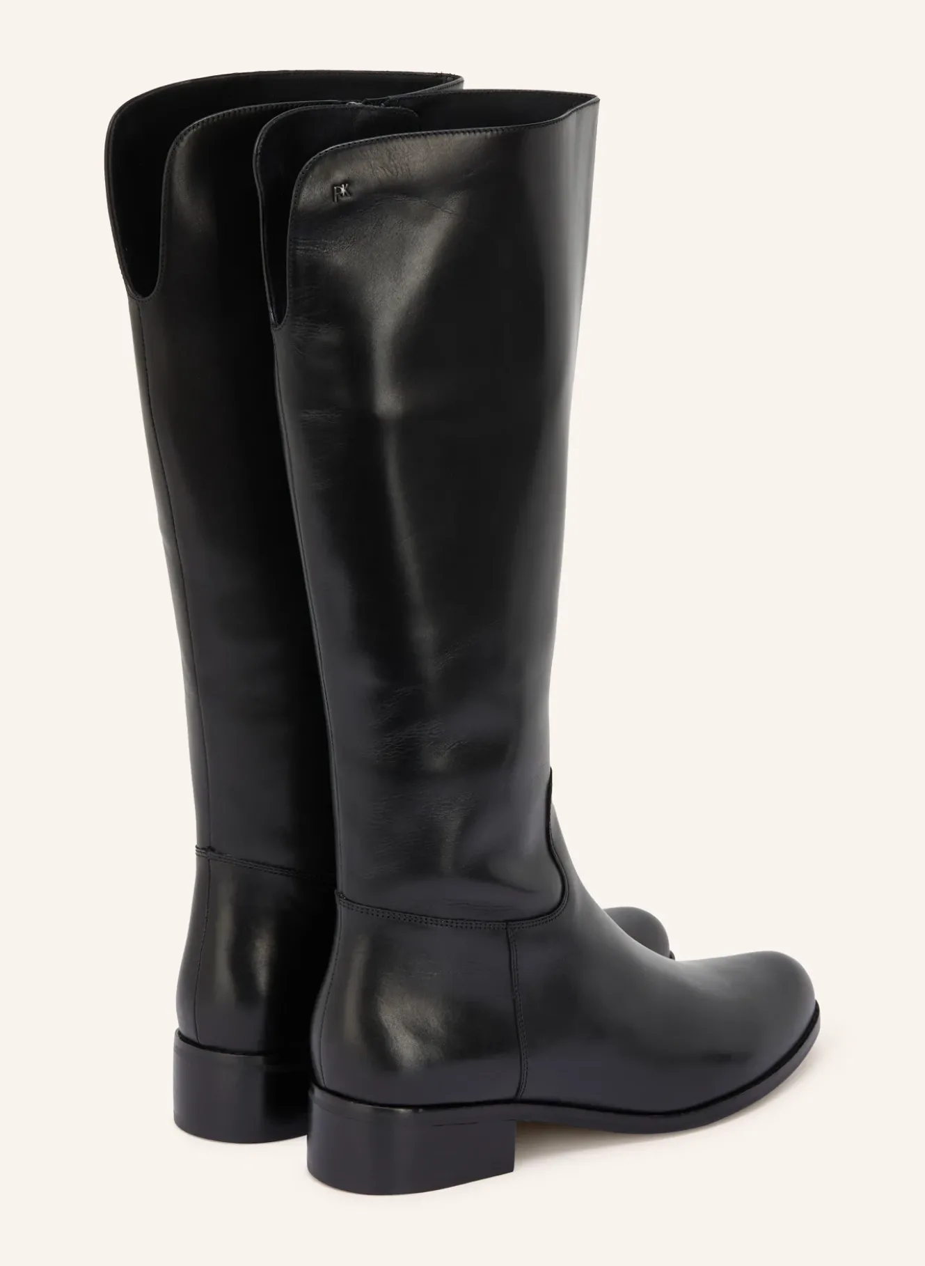 Stiefel