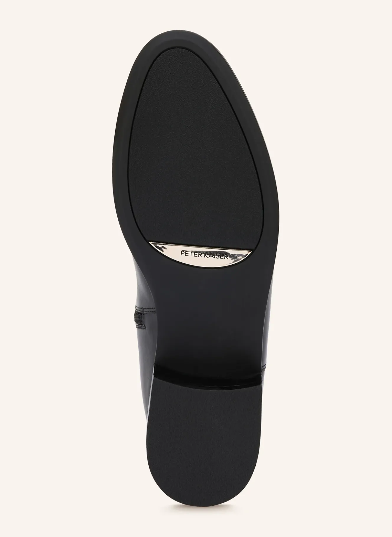 Stiefel