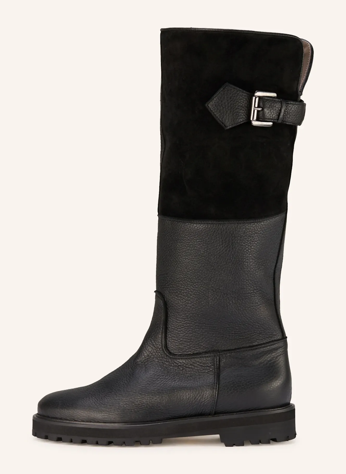 Stiefel