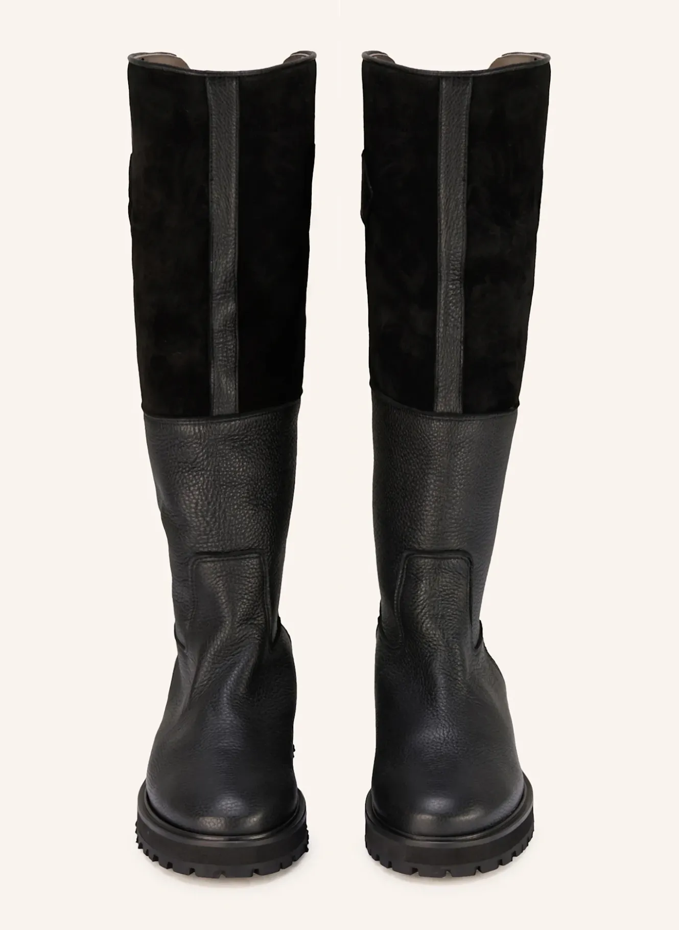 Stiefel