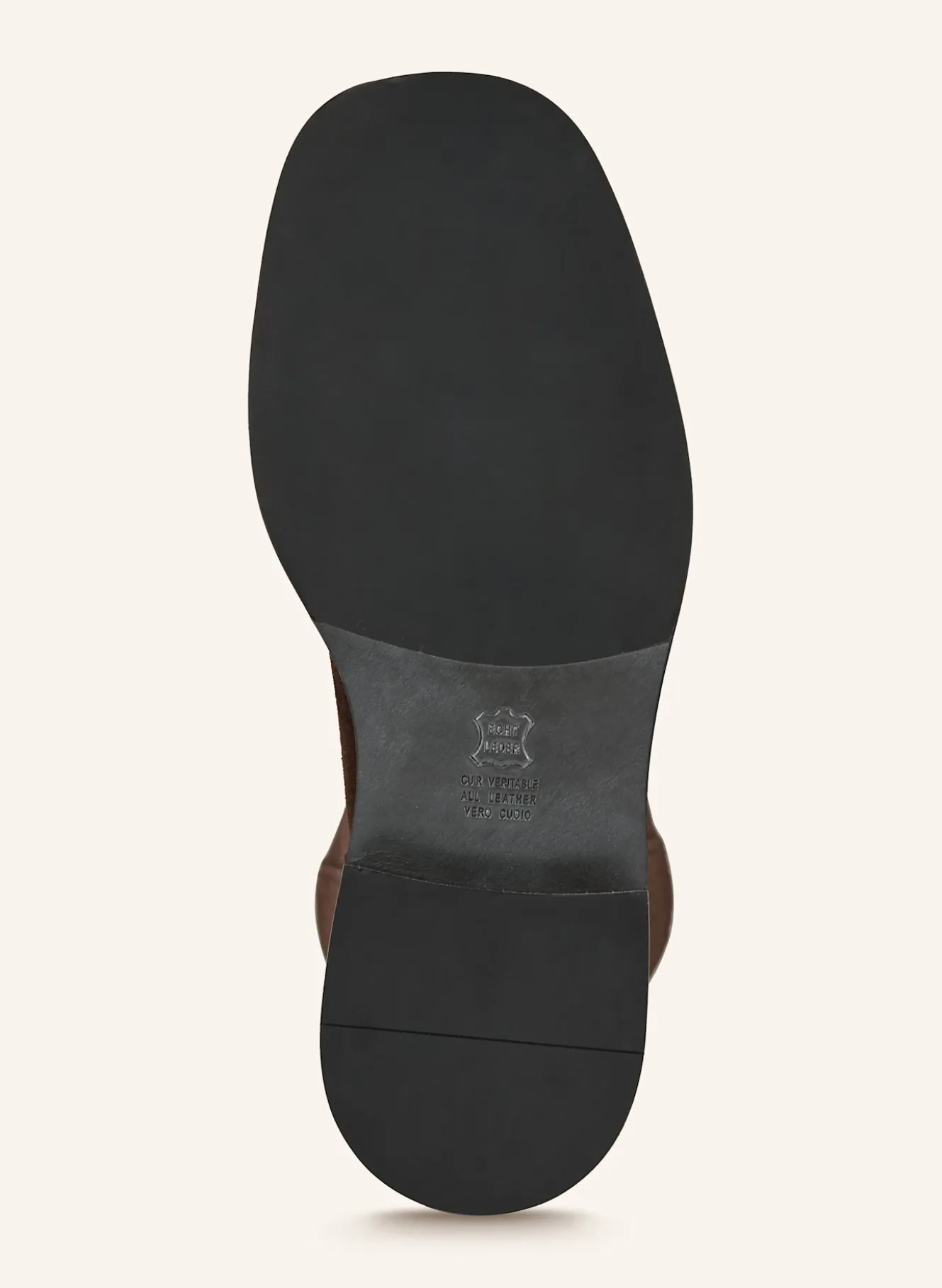 Stiefel ALORA