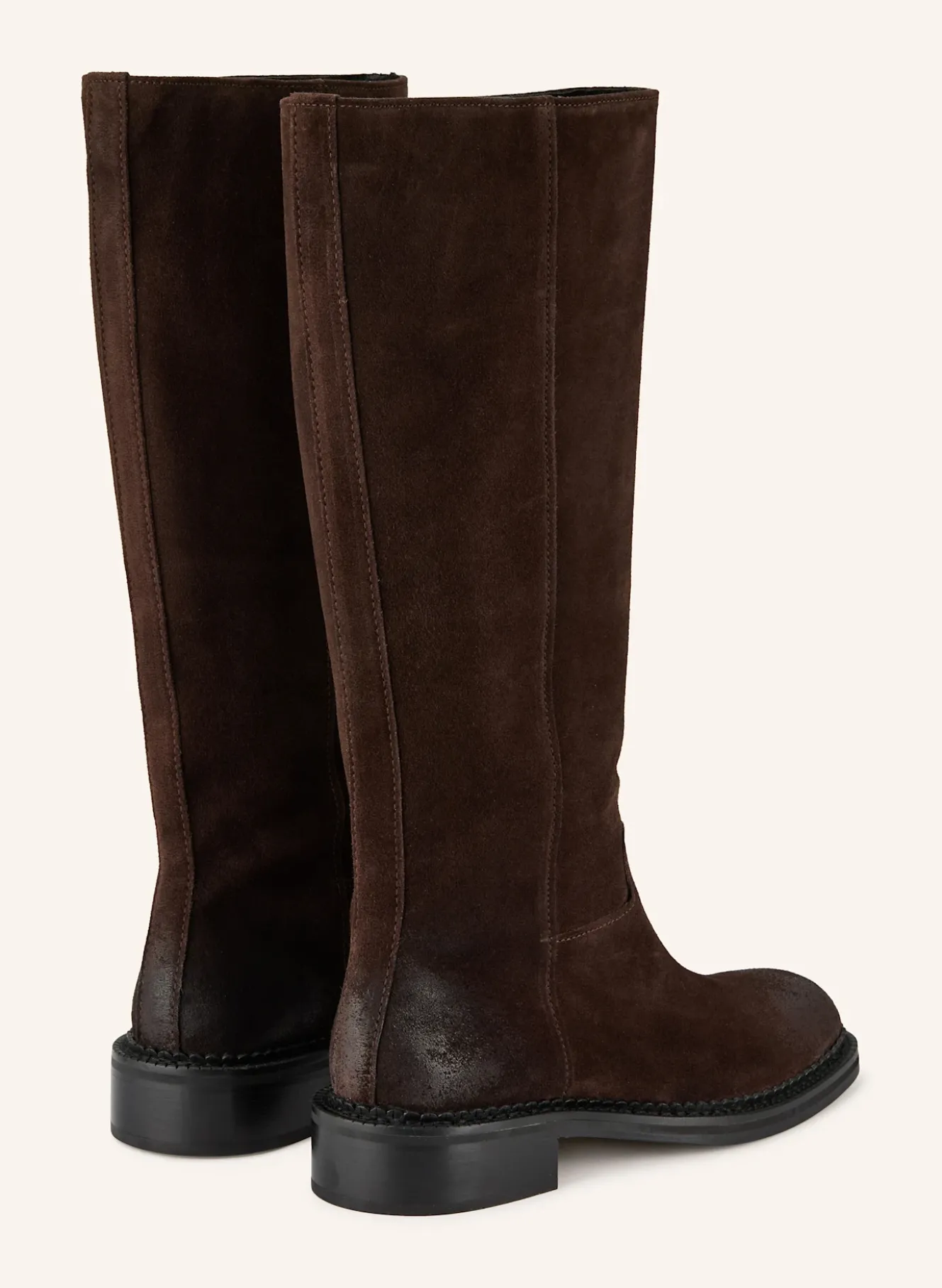Stiefel ALORA