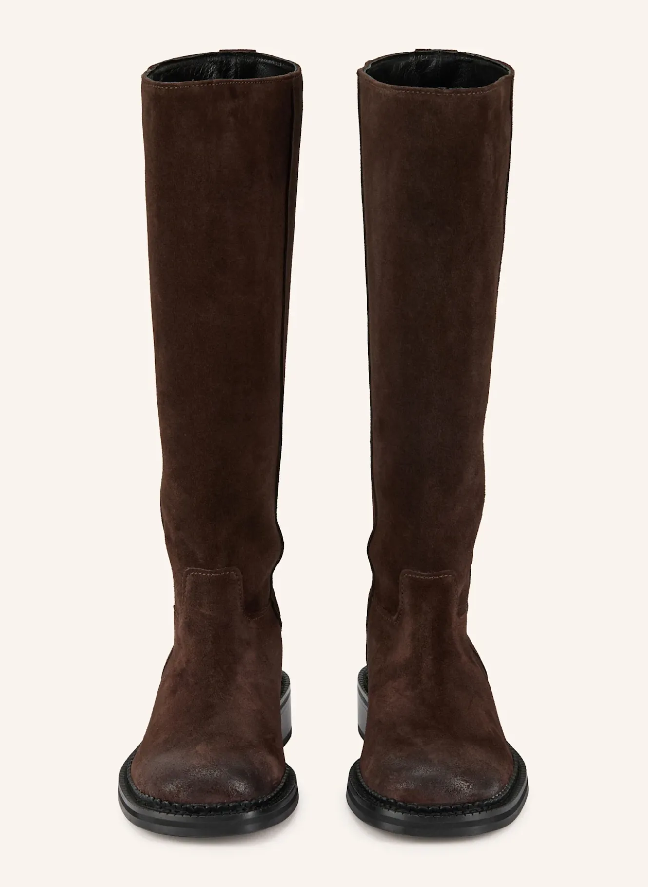 Stiefel ALORA