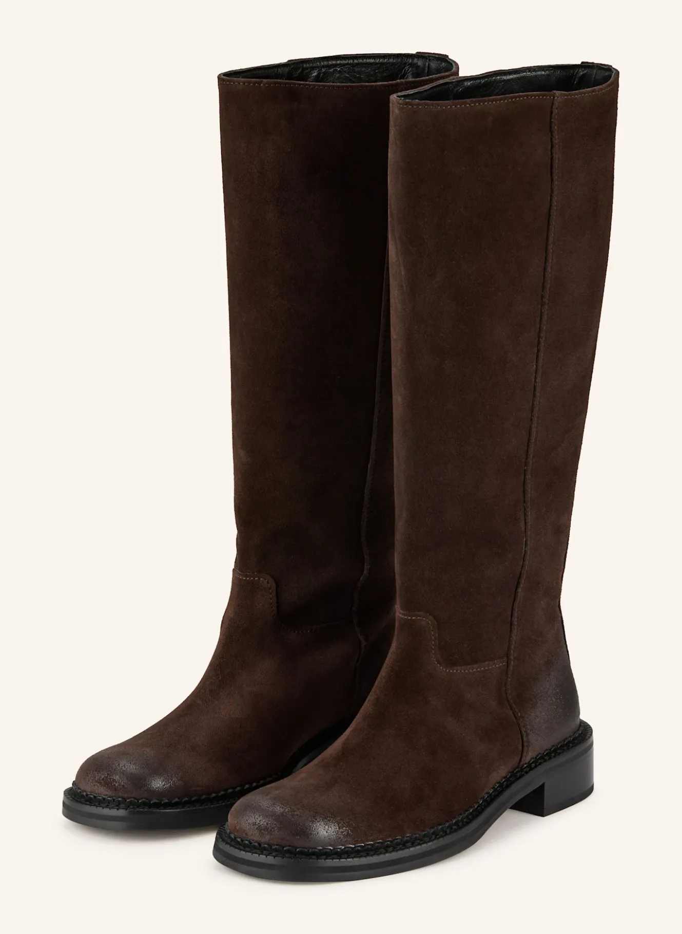 Stiefel ALORA