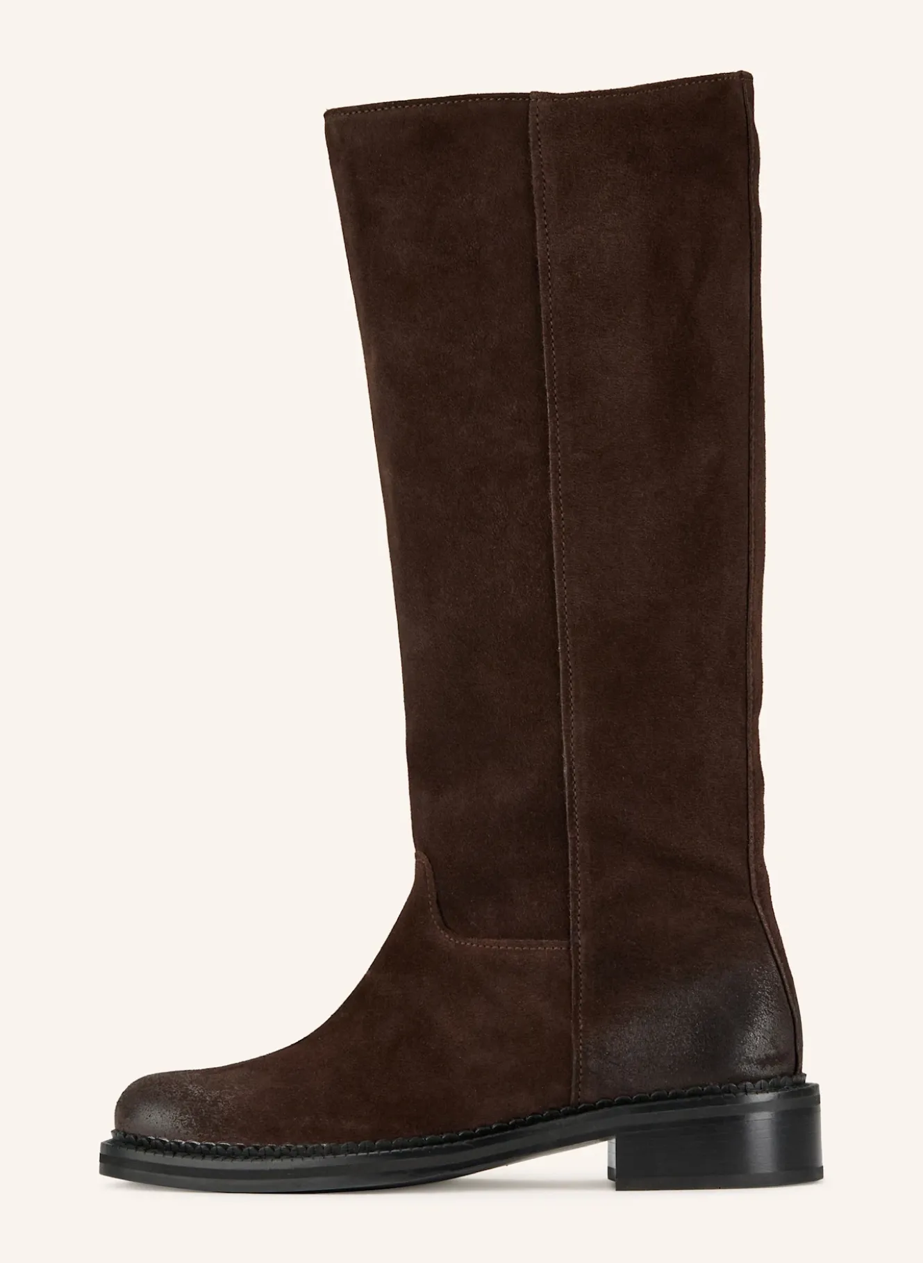Stiefel ALORA