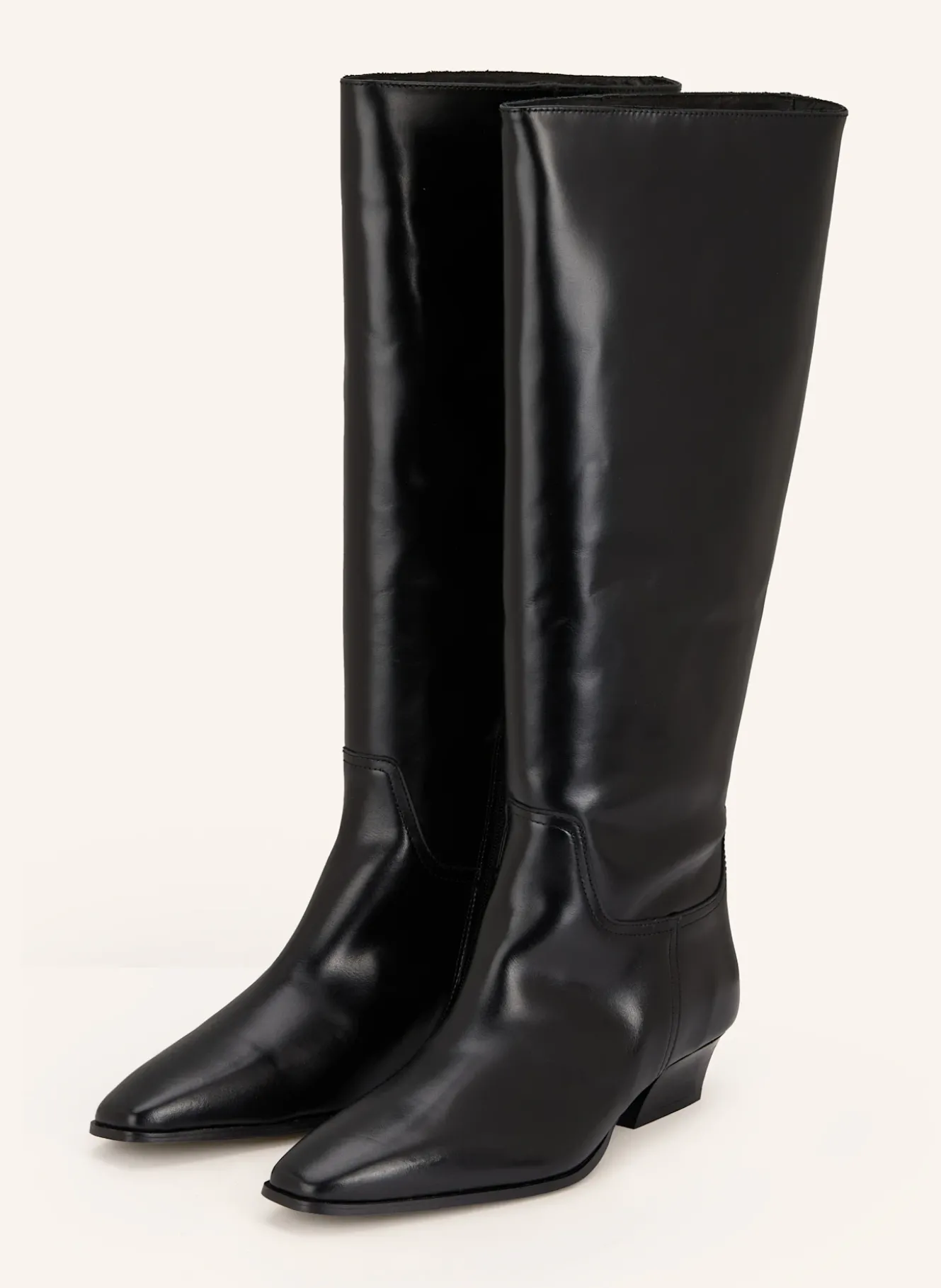 Stiefel BASSOTTE