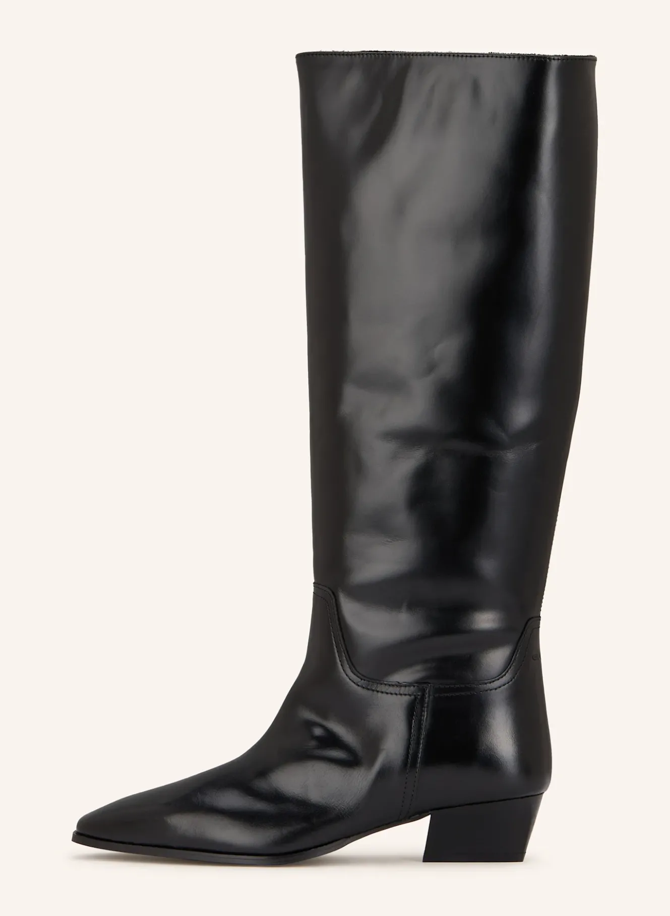 Stiefel BASSOTTE