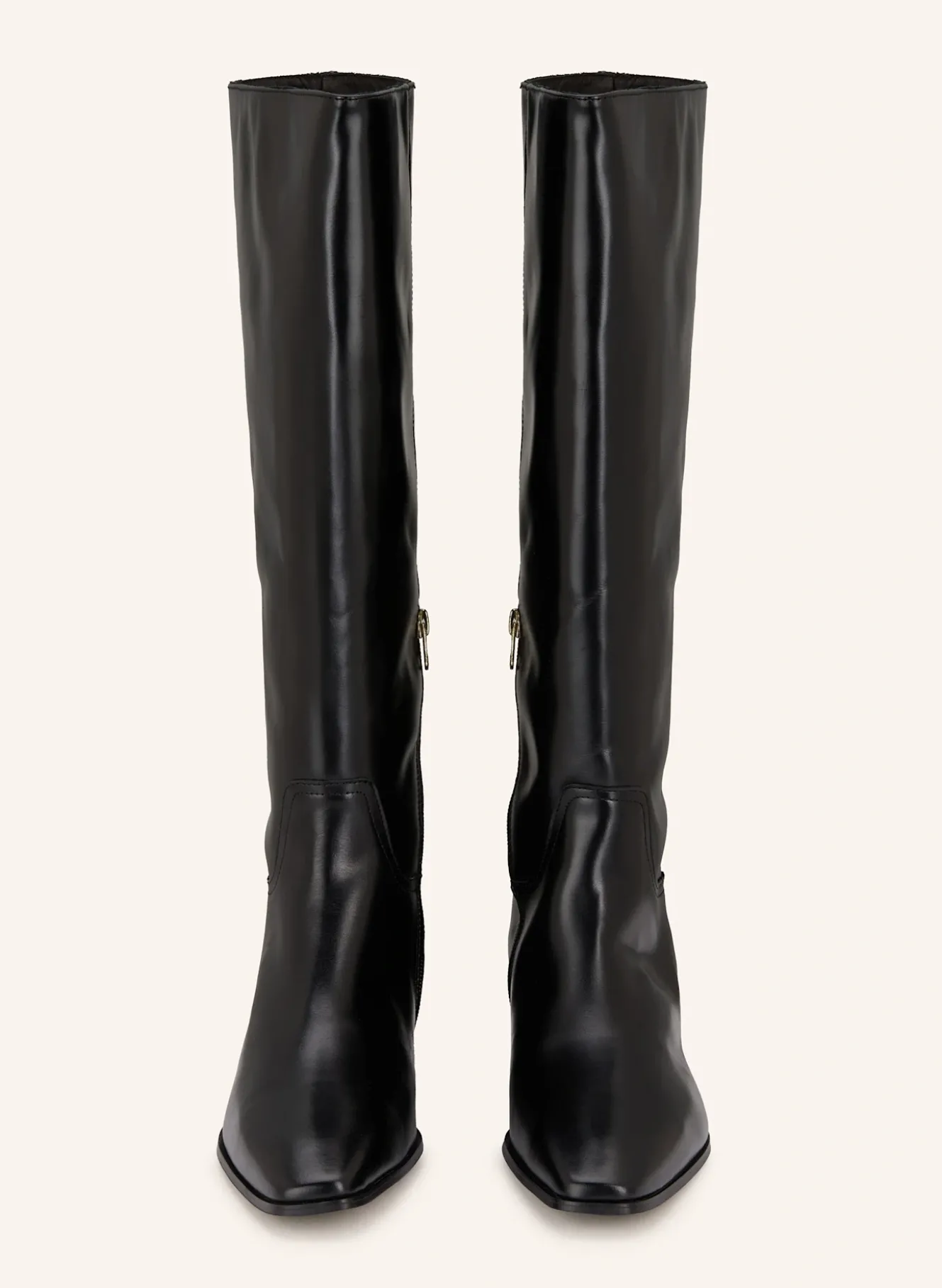 Stiefel BASSOTTE
