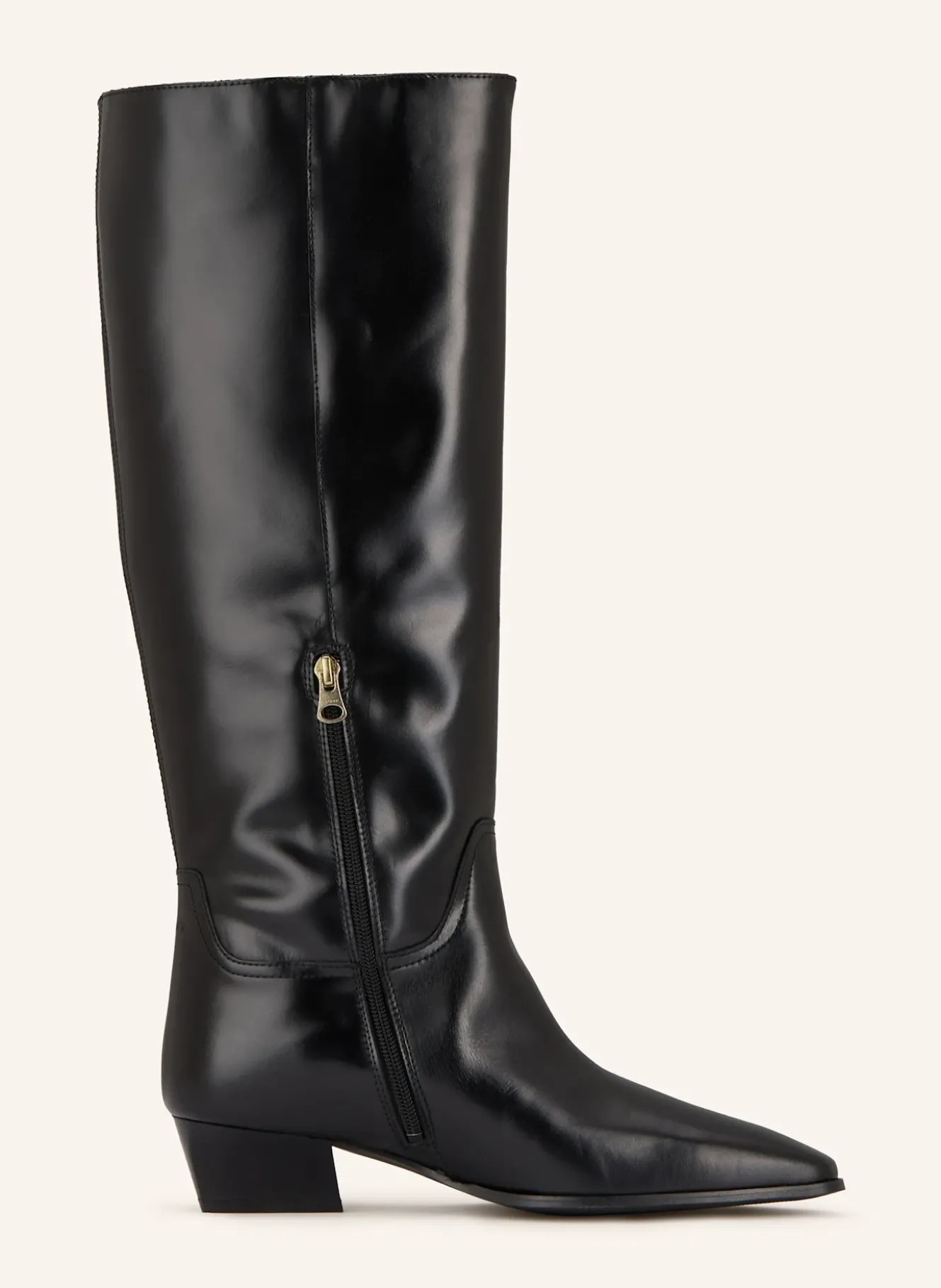 Stiefel BASSOTTE