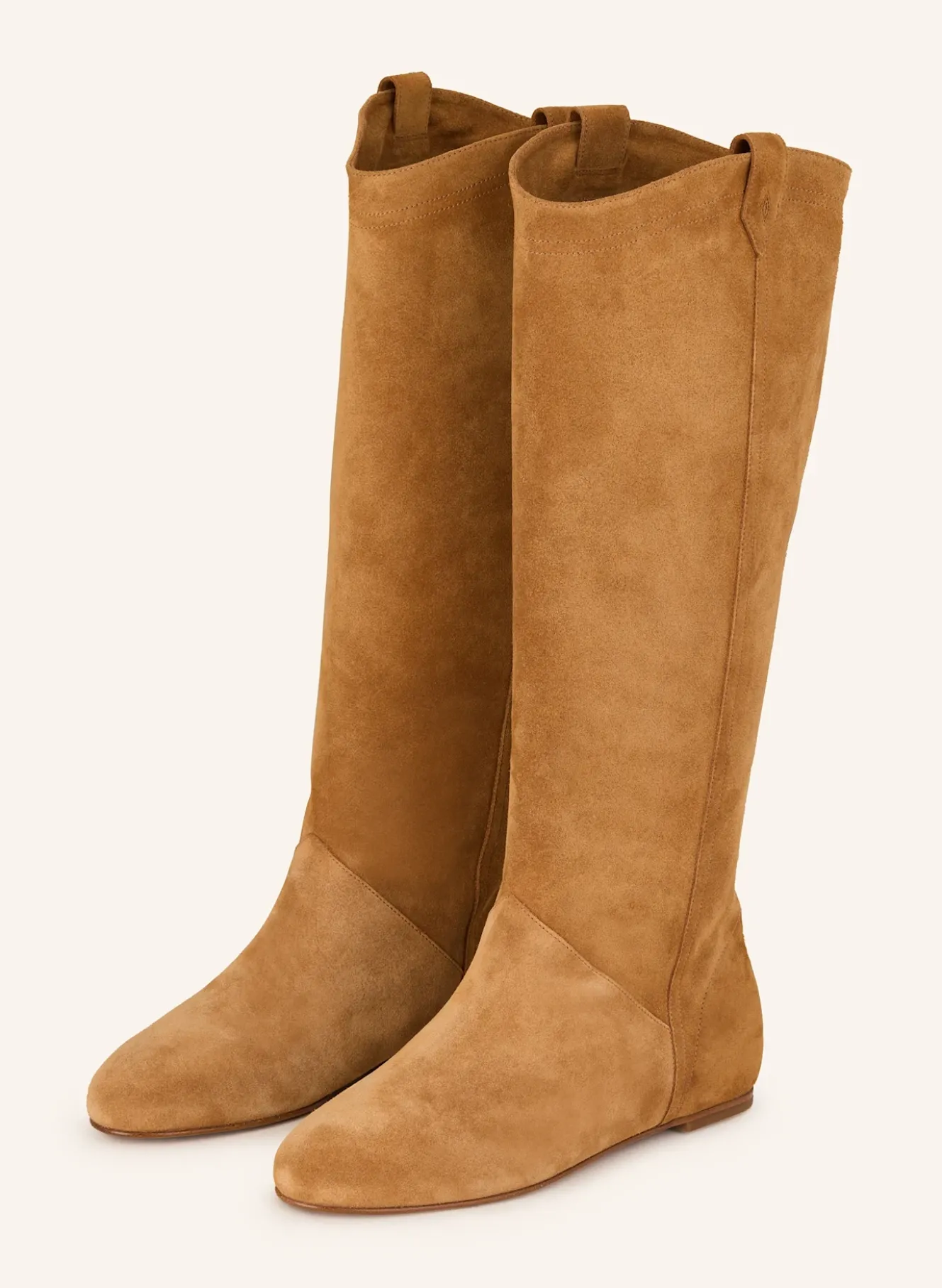 Stiefel CAMILLE