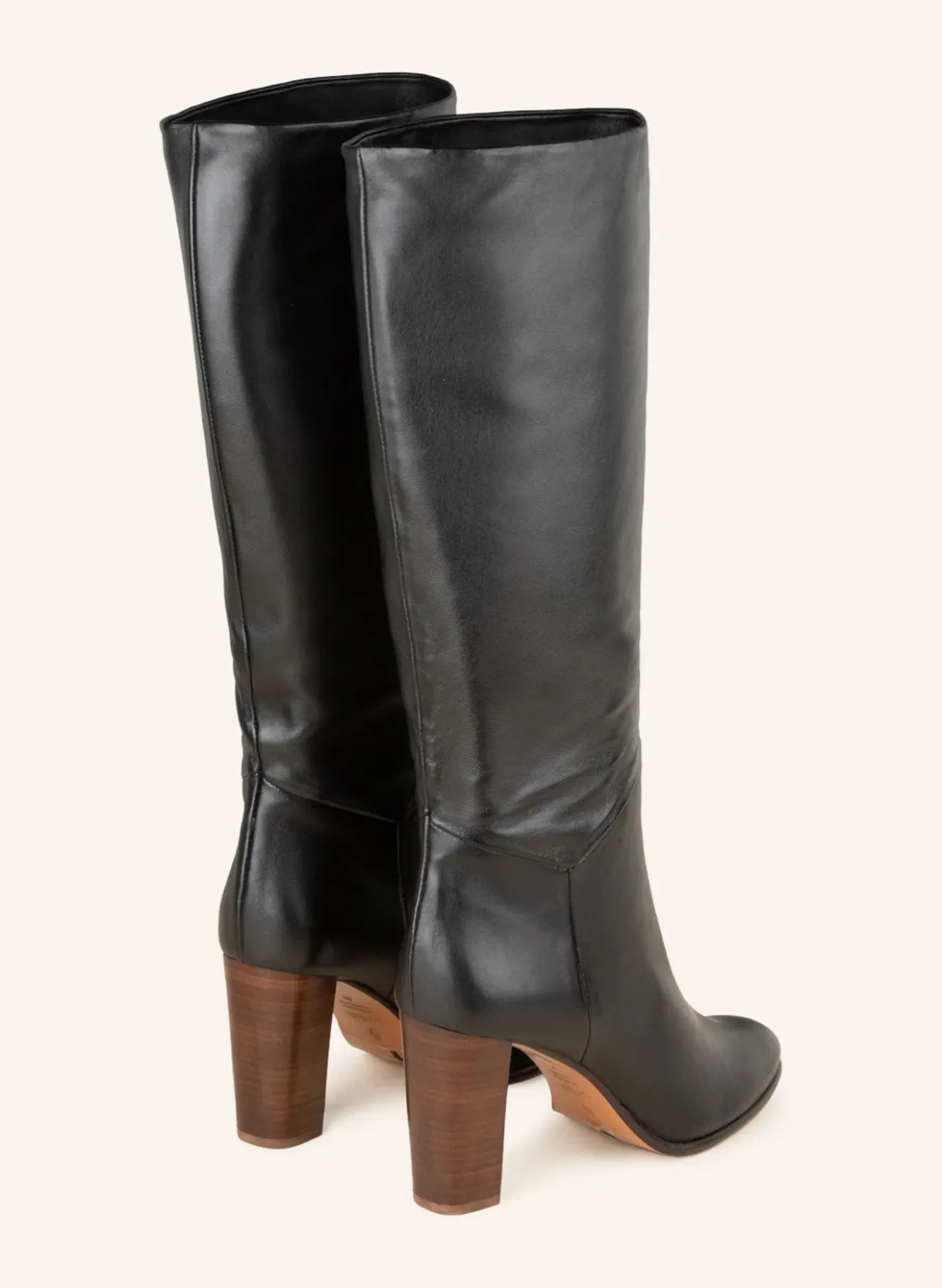 Stiefel CIRY