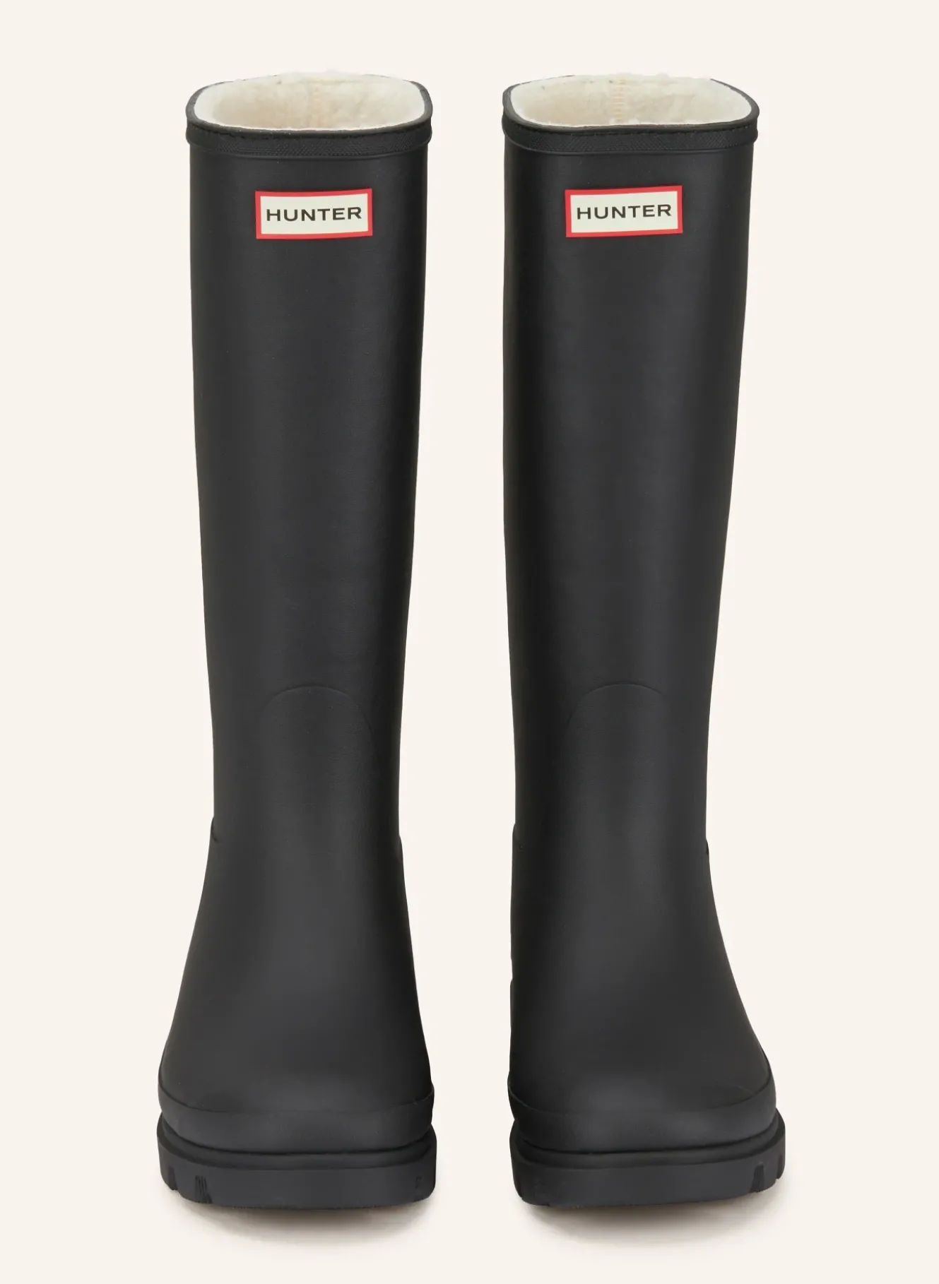 Stiefel DOWNPOUR TALL