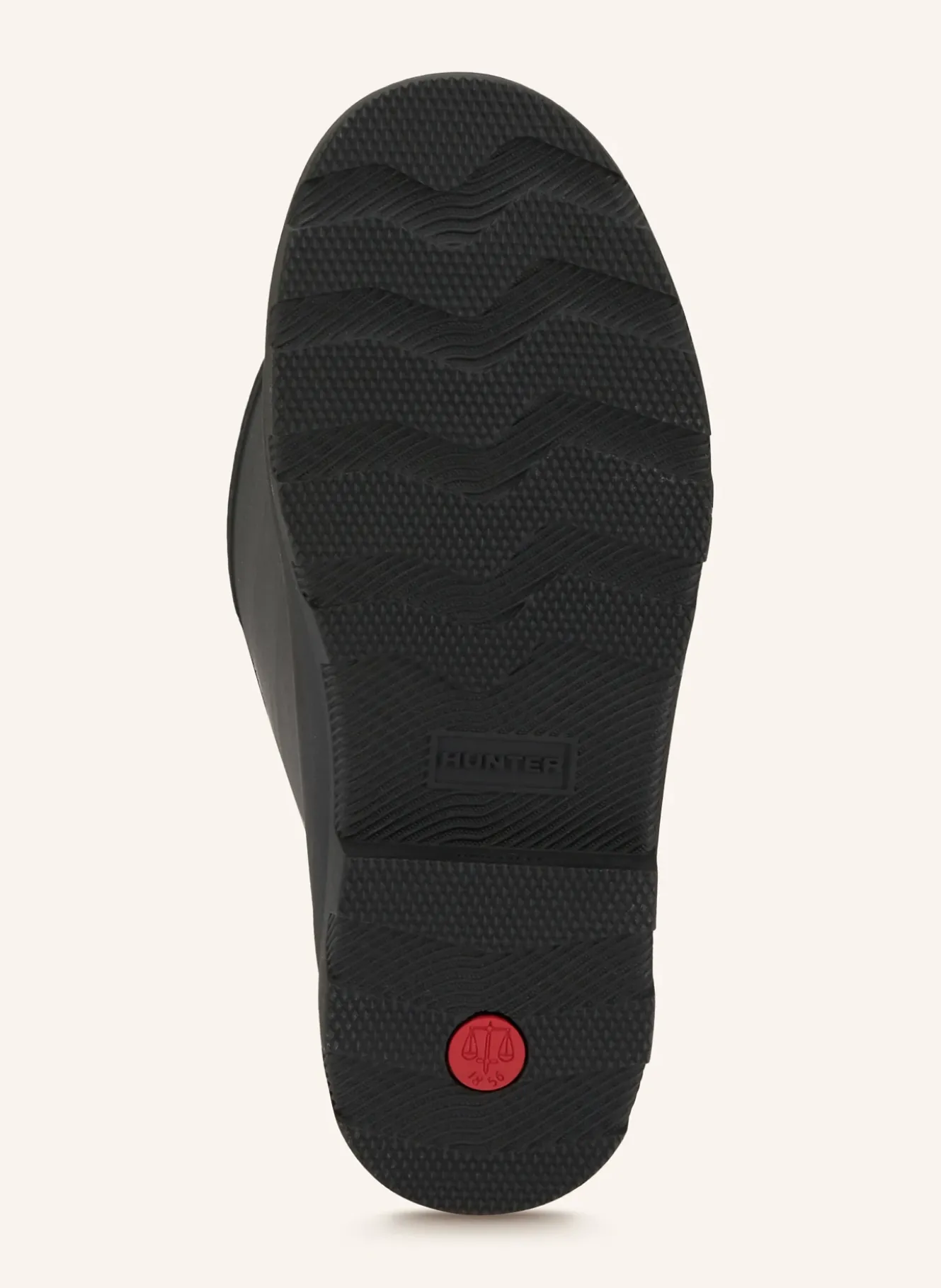 Stiefel DOWNPOUR TALL