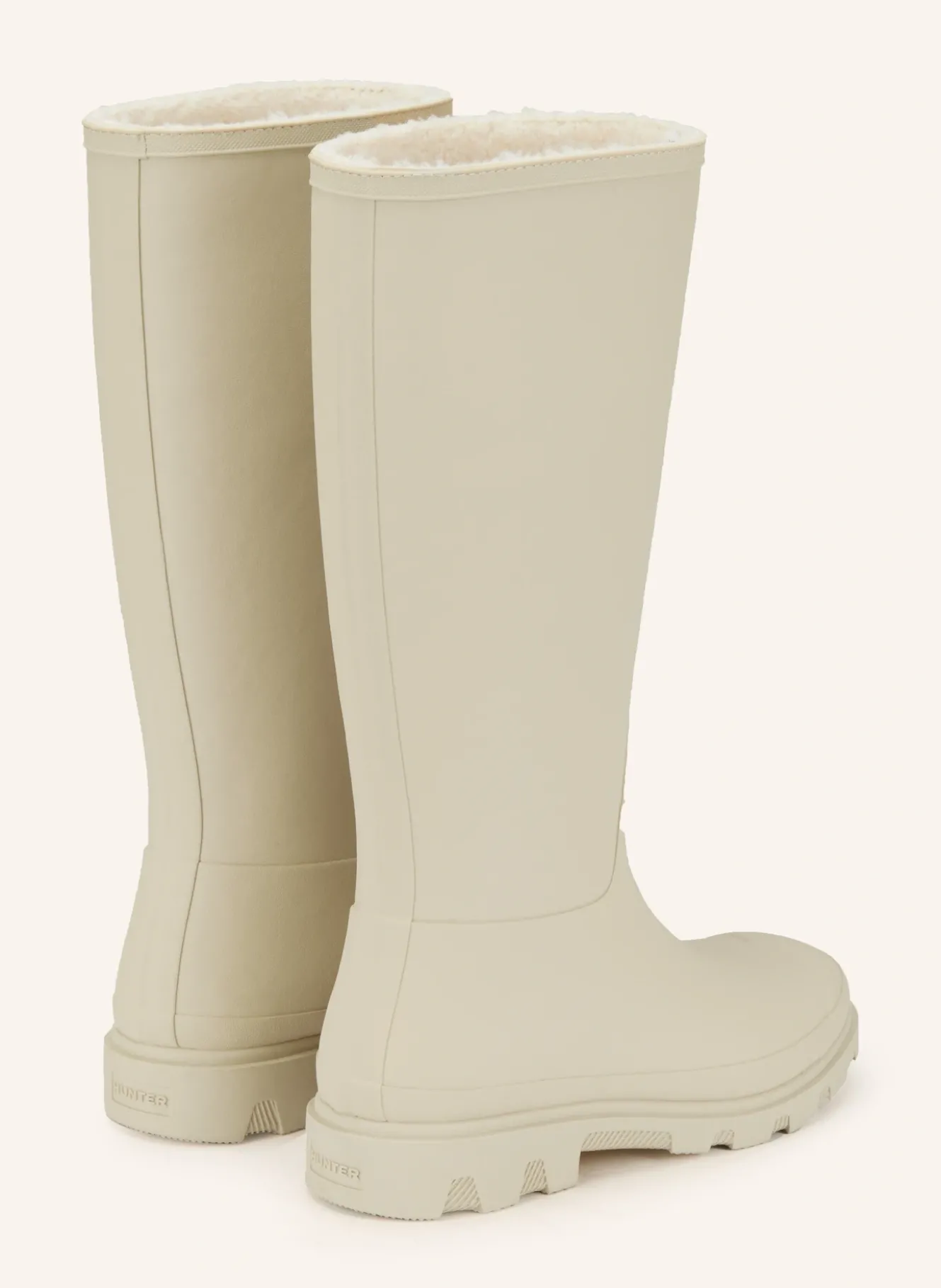 Stiefel DOWNPOUR TALL