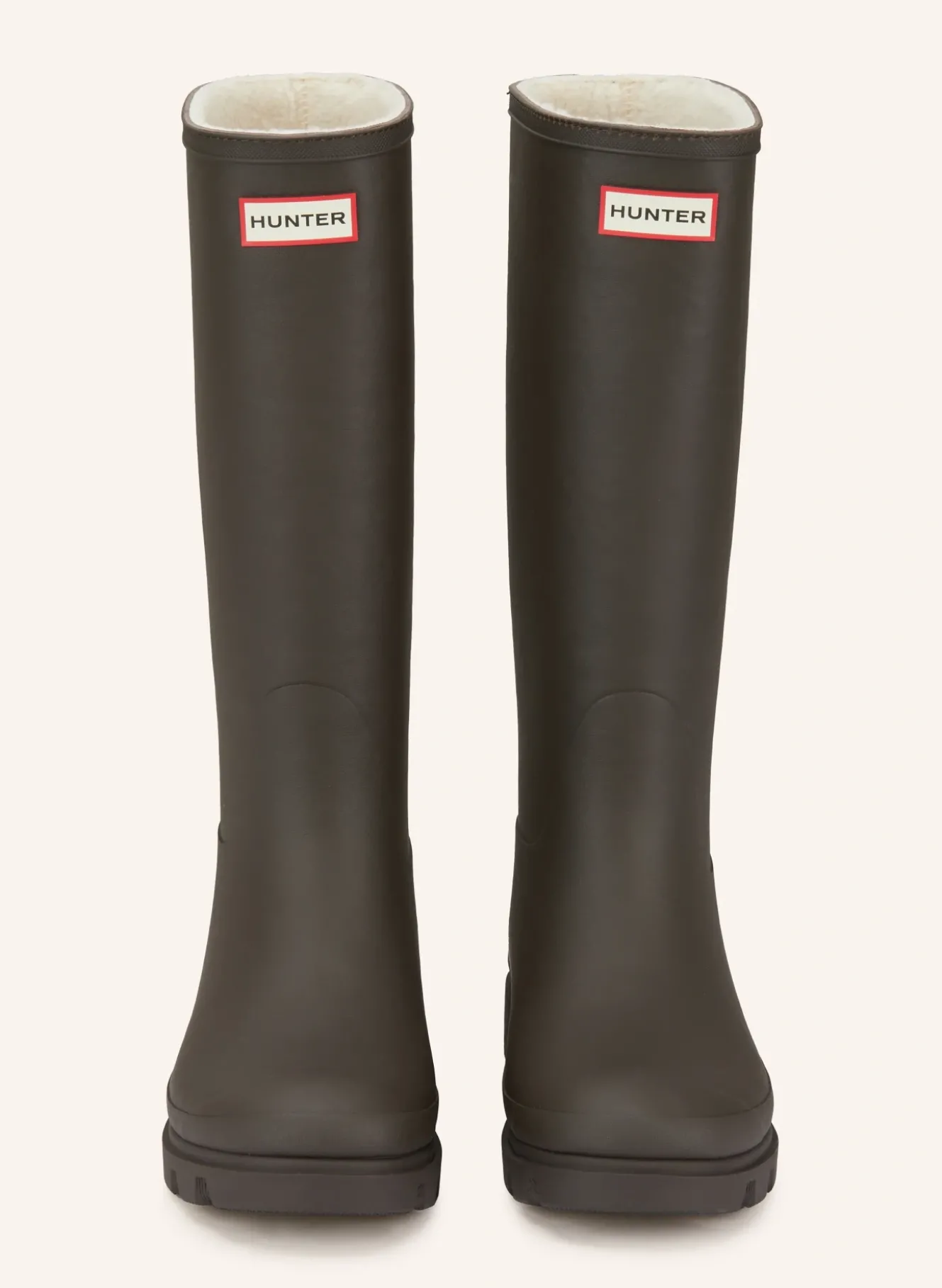 Stiefel DOWNPOUR TALL