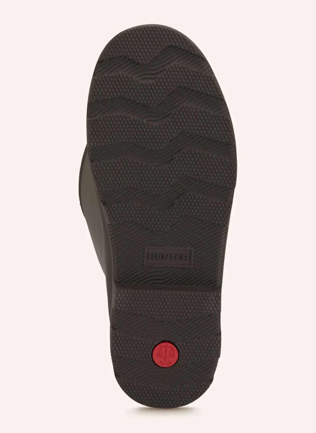 Stiefel DOWNPOUR TALL