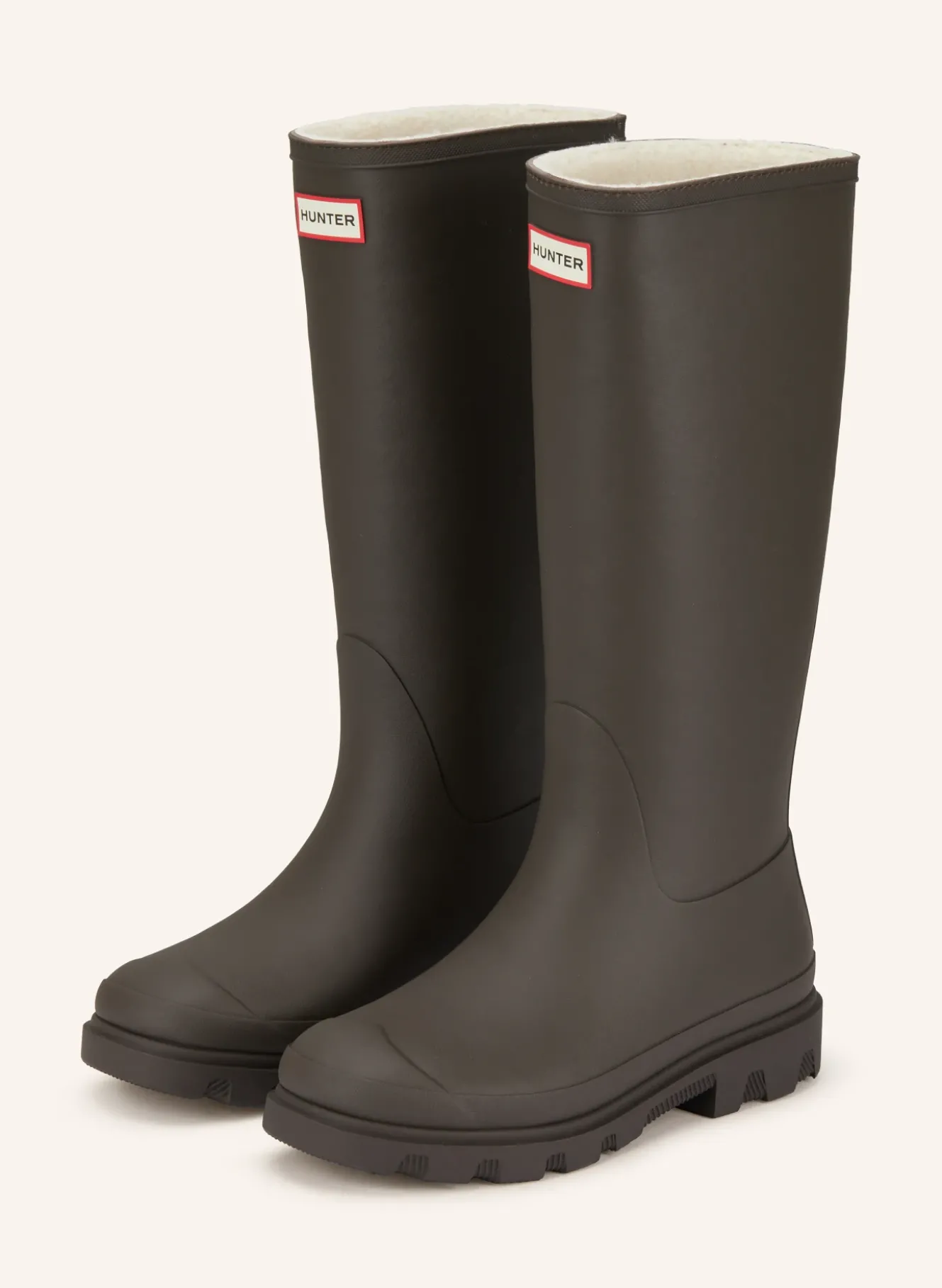Stiefel DOWNPOUR TALL