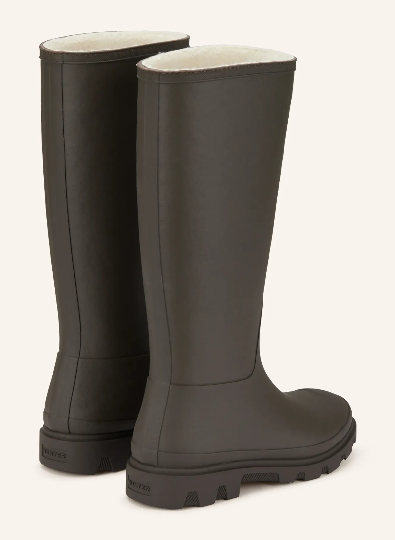 Stiefel DOWNPOUR TALL