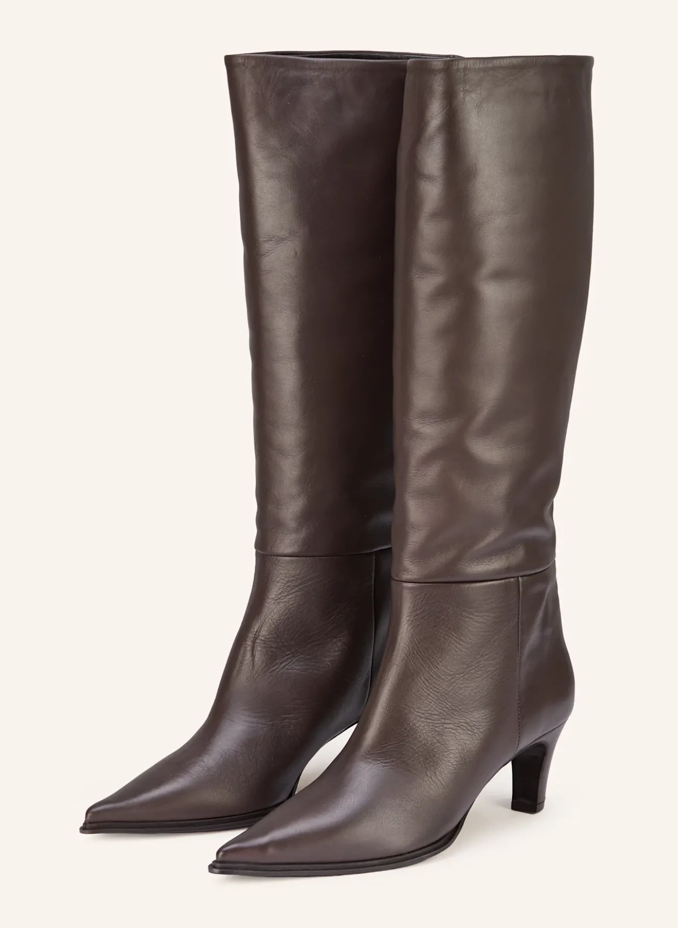 Stiefel FOULARD