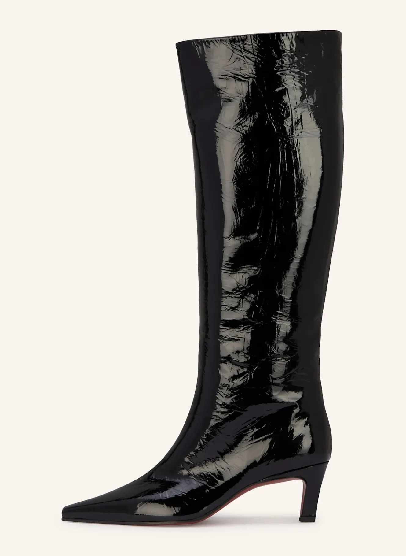 Stiefel FREDINE