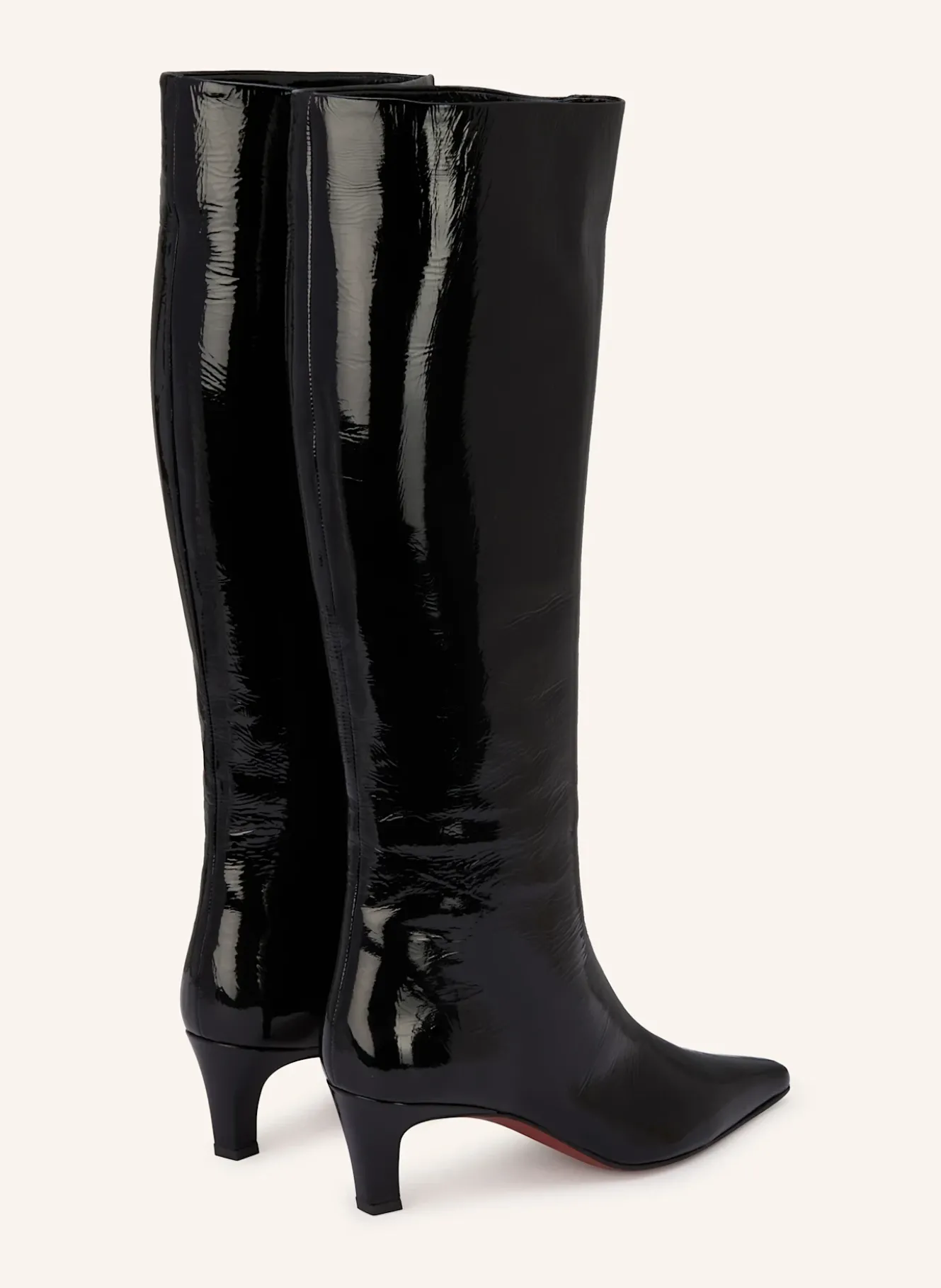 Stiefel FREDINE