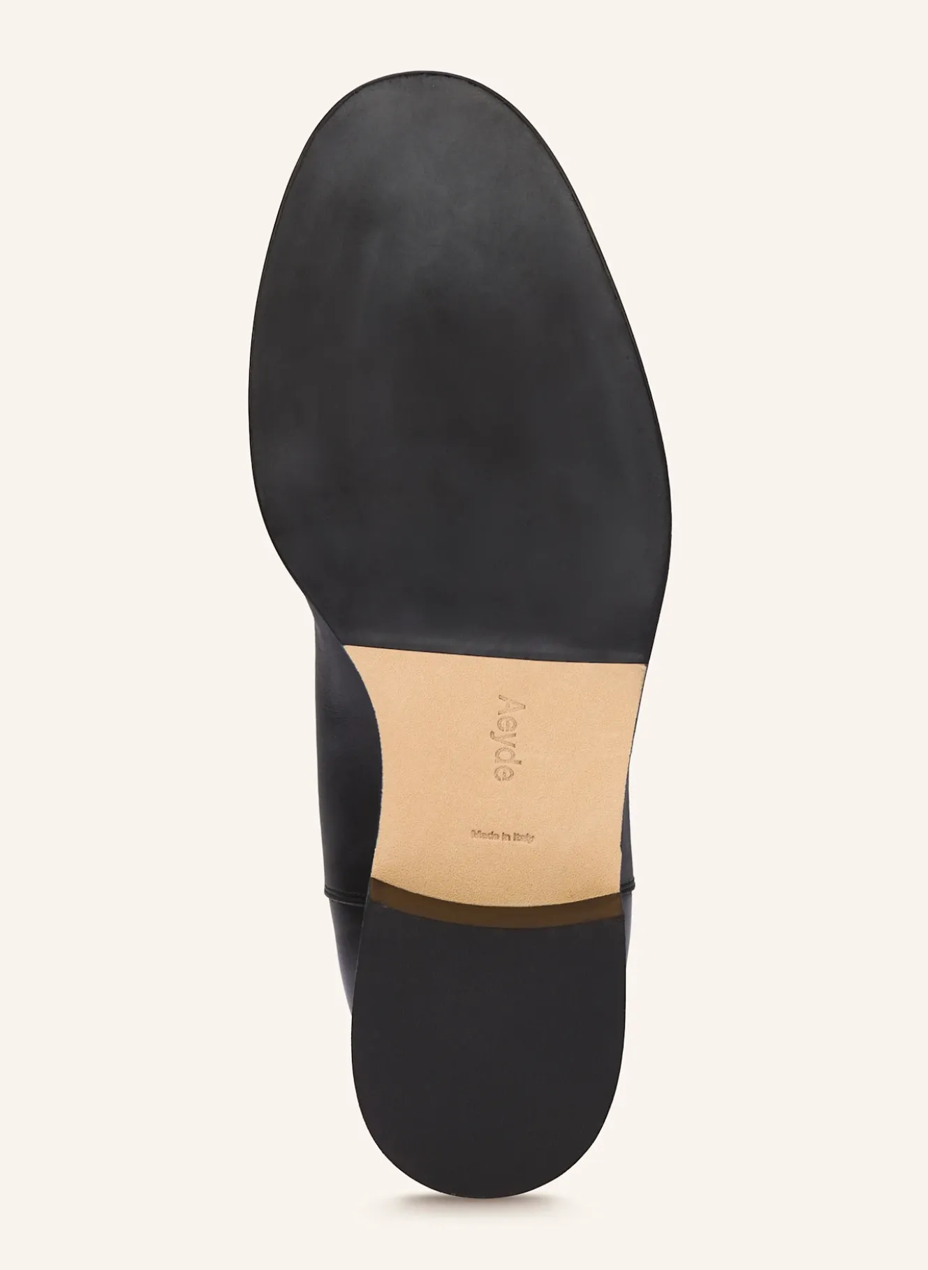 Stiefel HECTOR