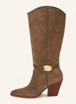 Stiefel JODY