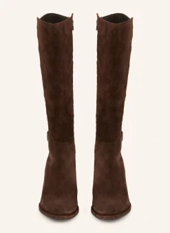 Stiefel LEBRUN