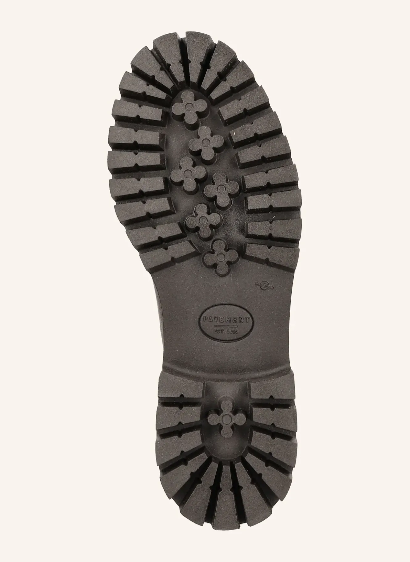Stiefel MANDY 1