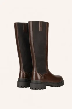 Stiefel MANDY 1