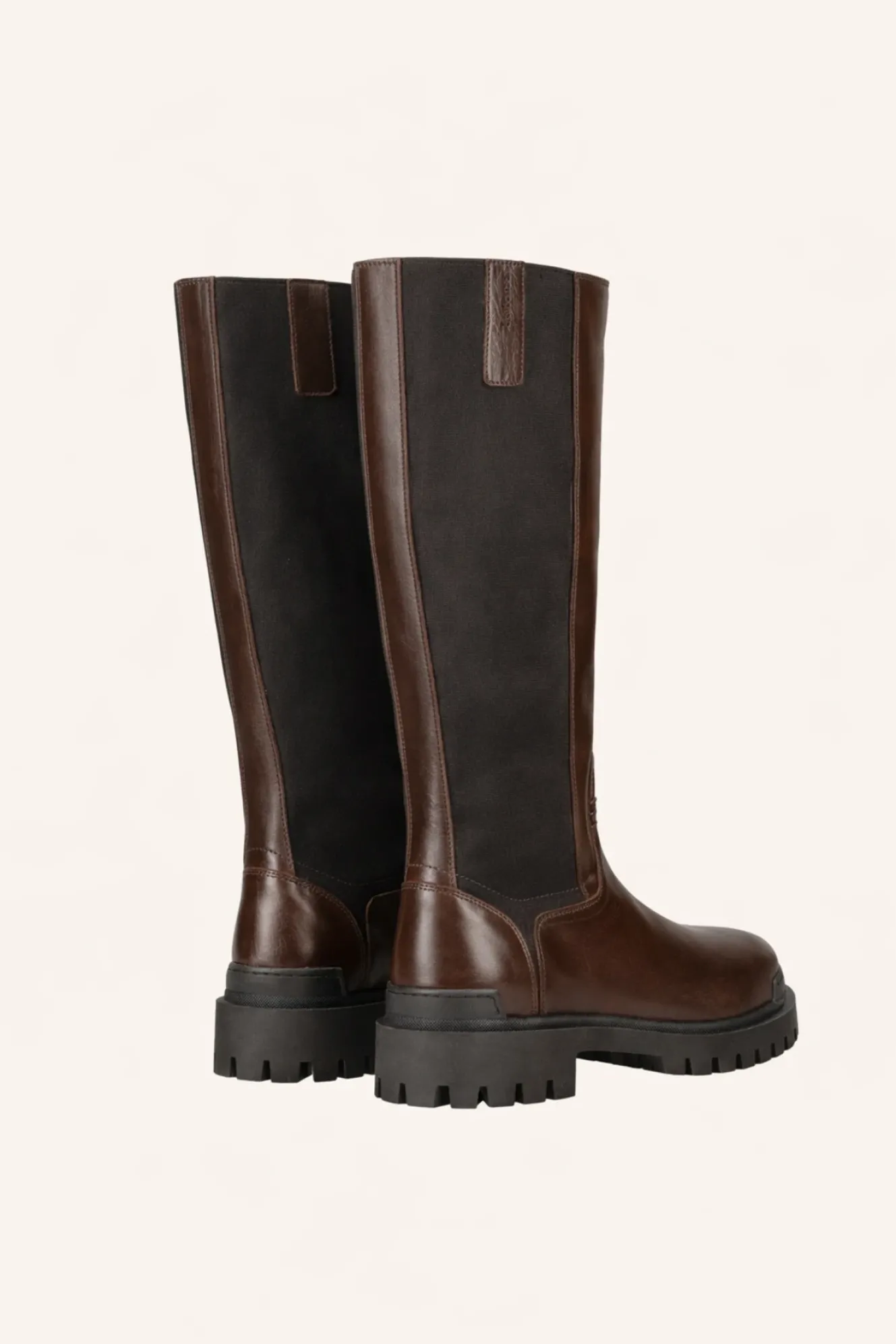 Stiefel MANDY 1