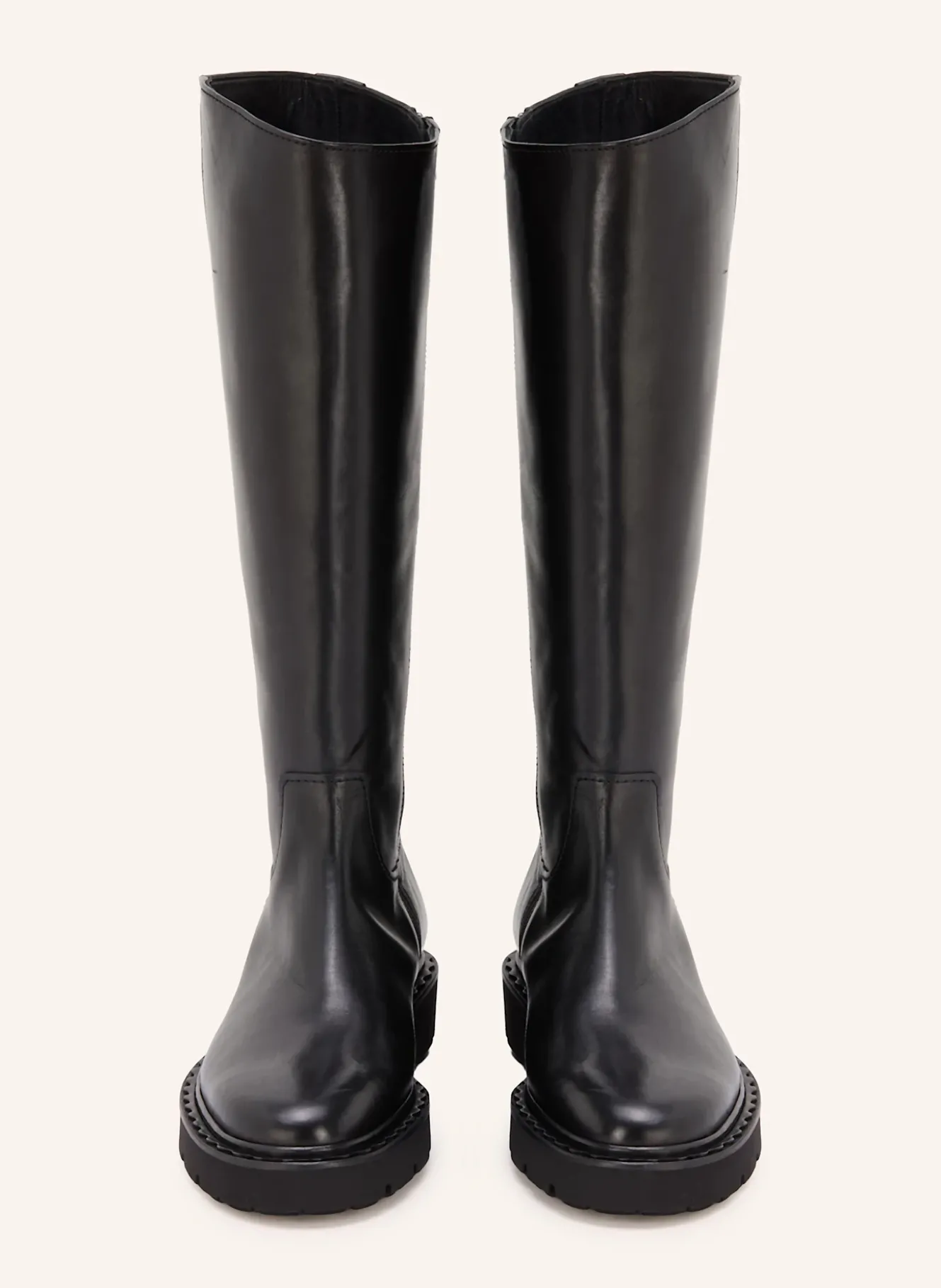 Stiefel MOLLY