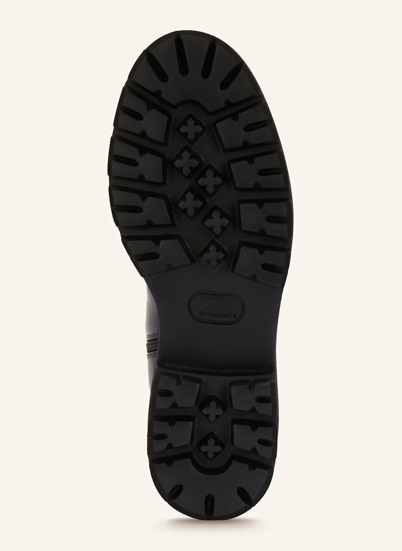 Stiefel MOLLY