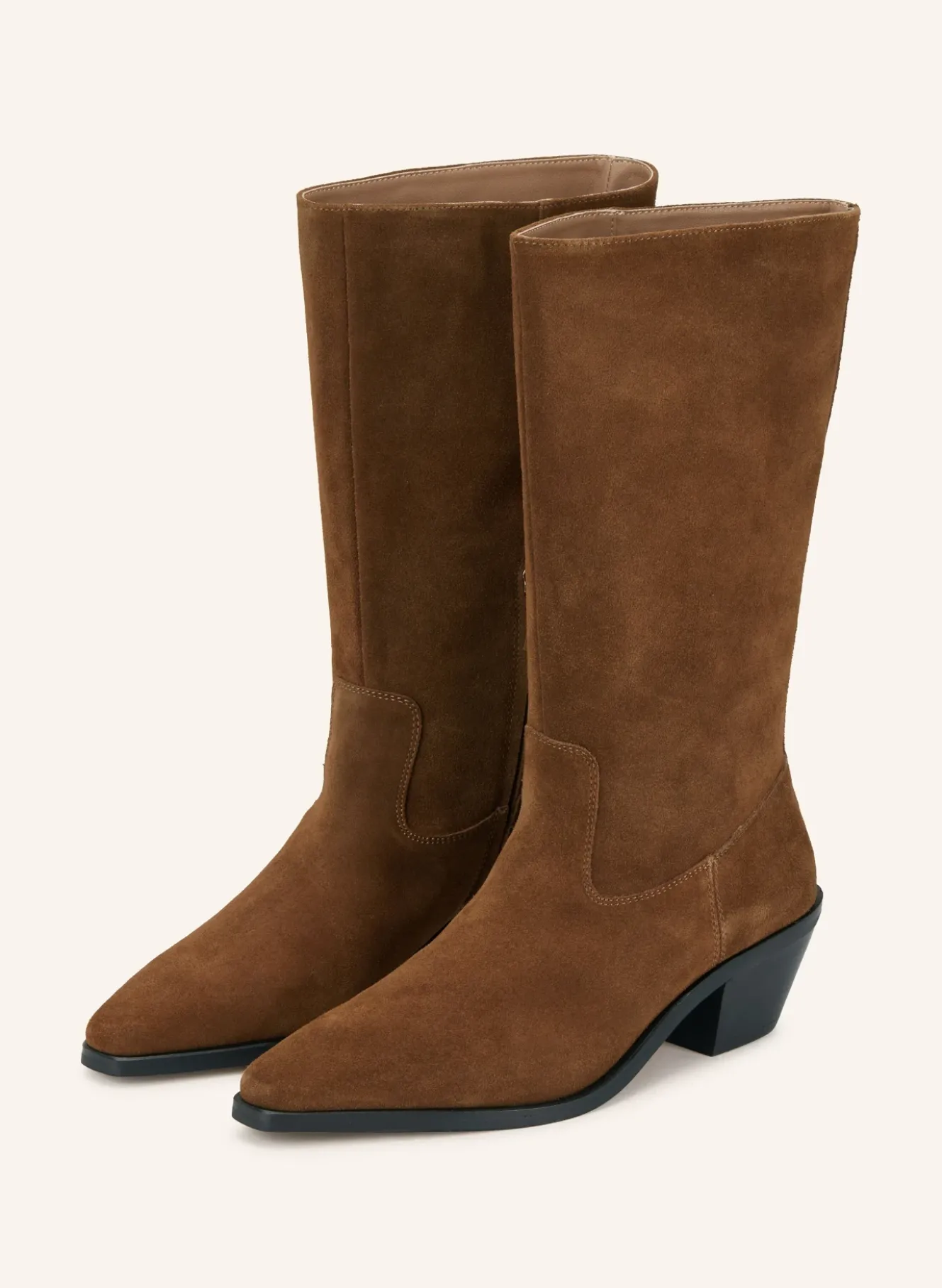 Stiefel NIARA