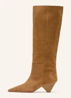 Stiefel QUINOA