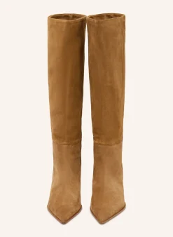 Stiefel QUINOA