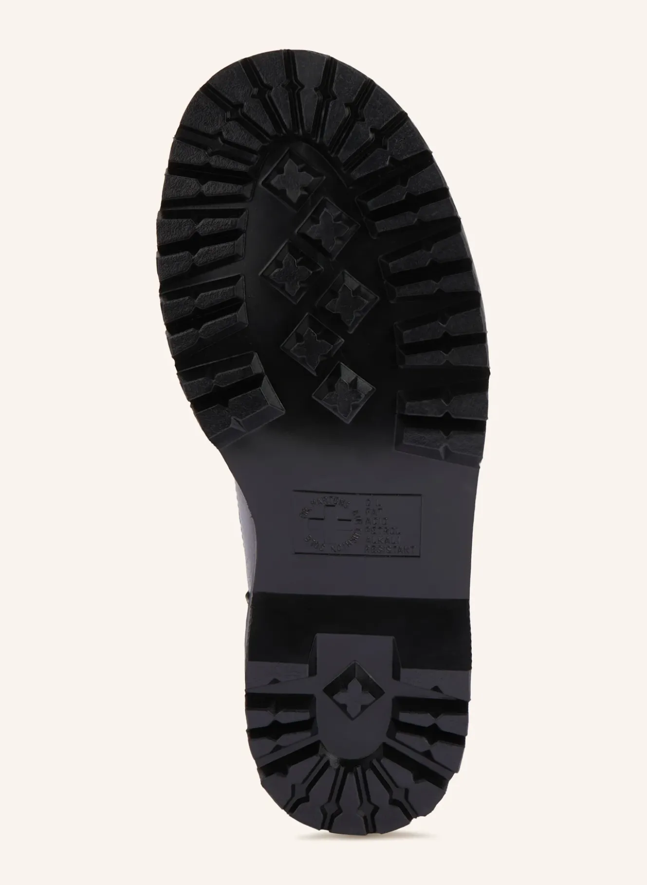 Stiefel REJENA