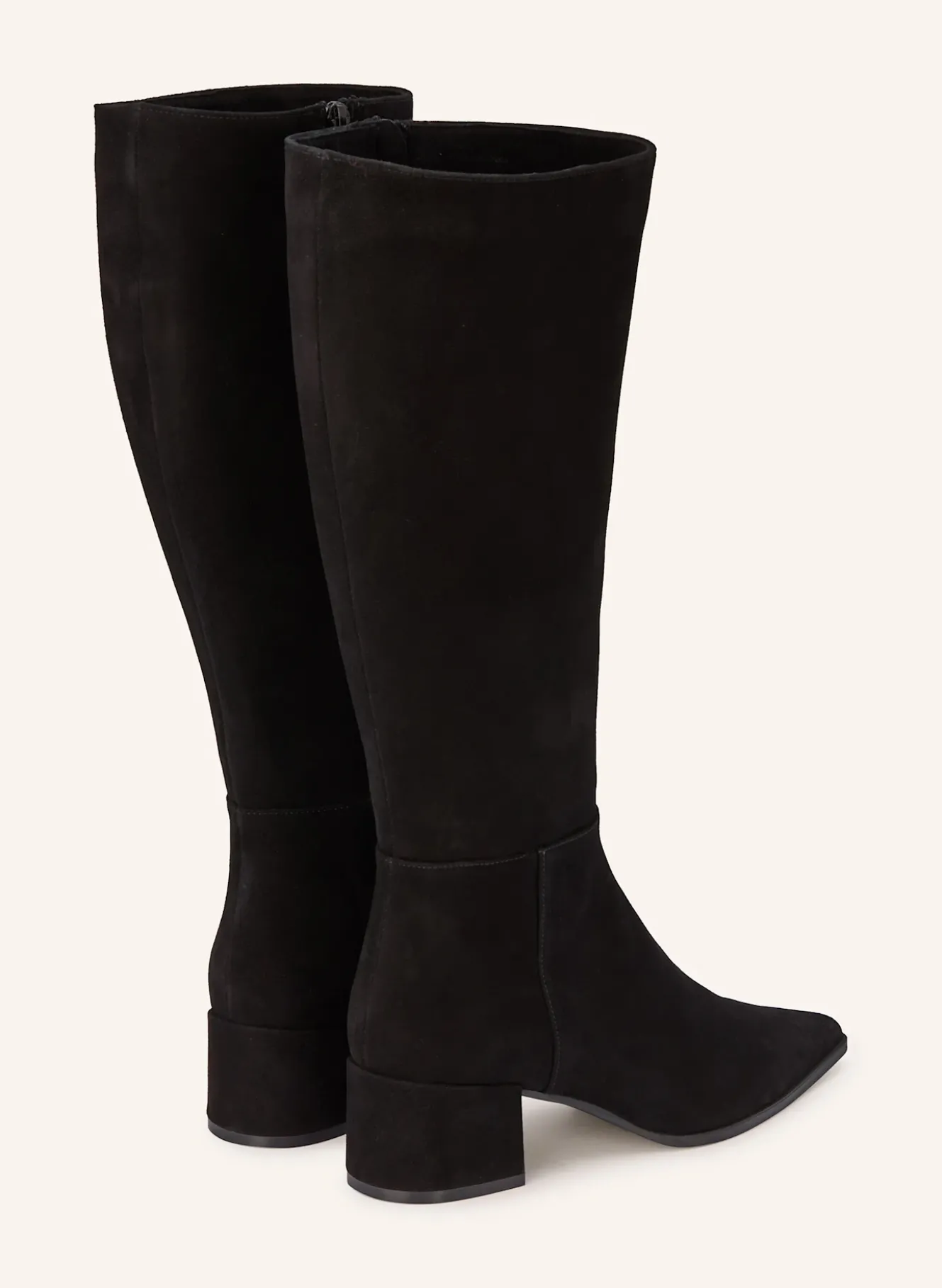 Stiefel TEONEL