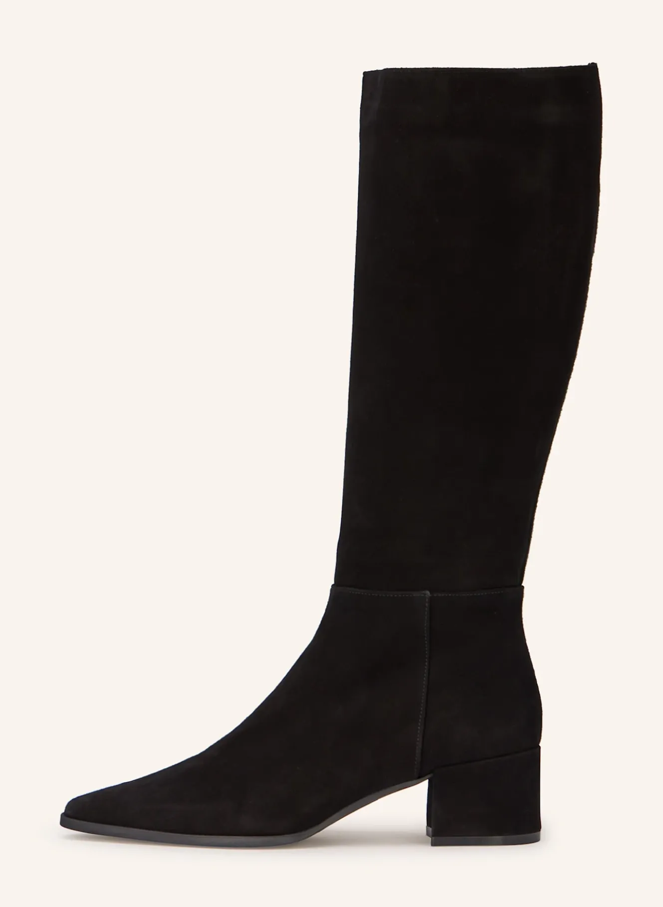 Stiefel TEONEL