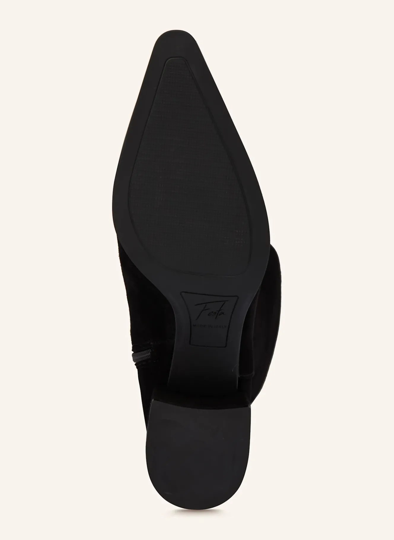 Stiefel TEONEL