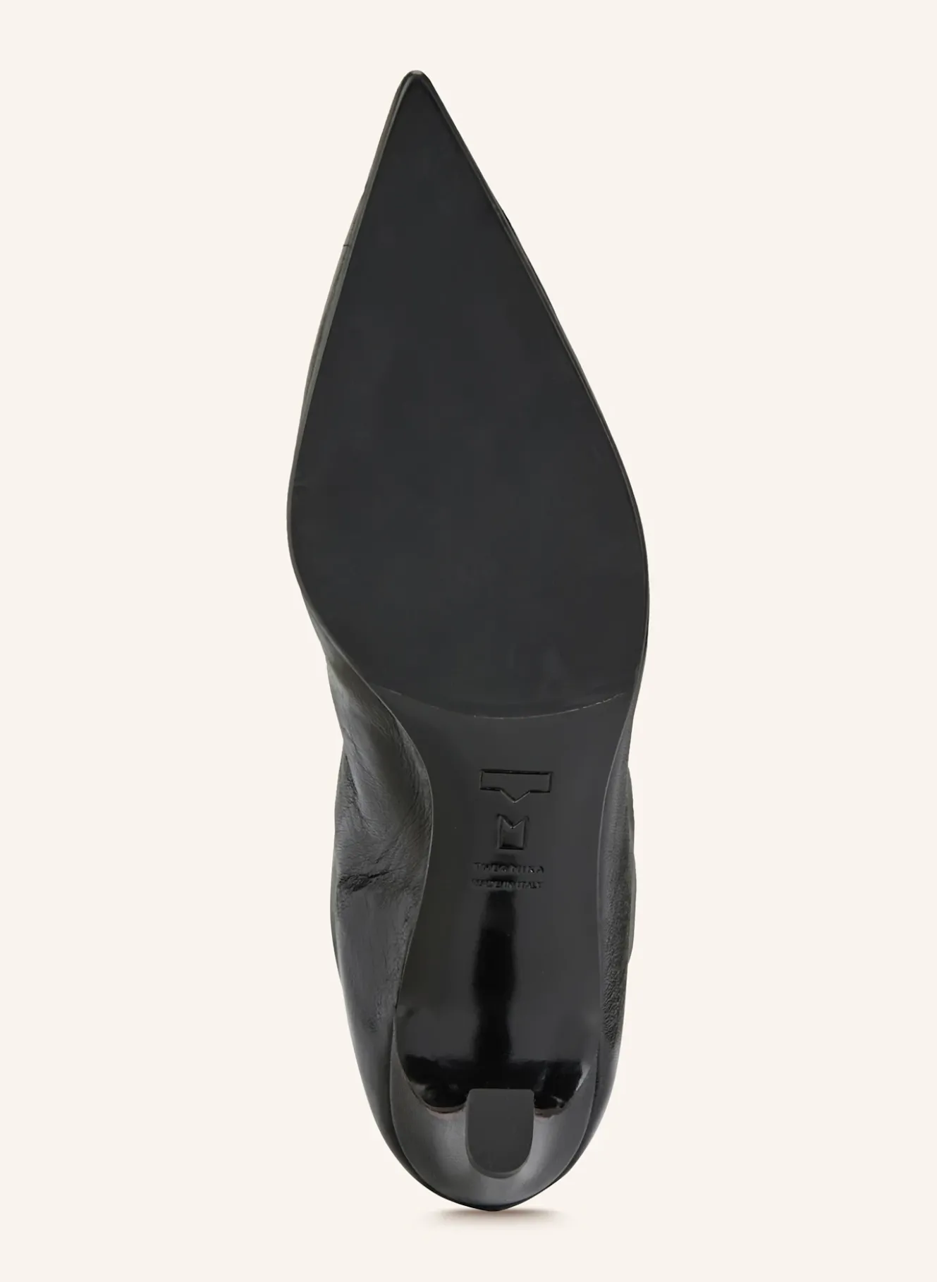 Stiefel VIONA