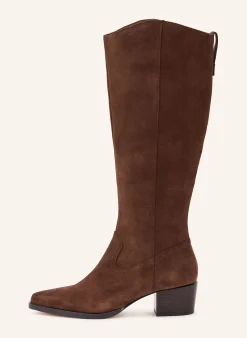 Stiefel VIRONA H2O