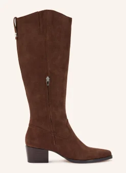 Stiefel VIRONA H2O