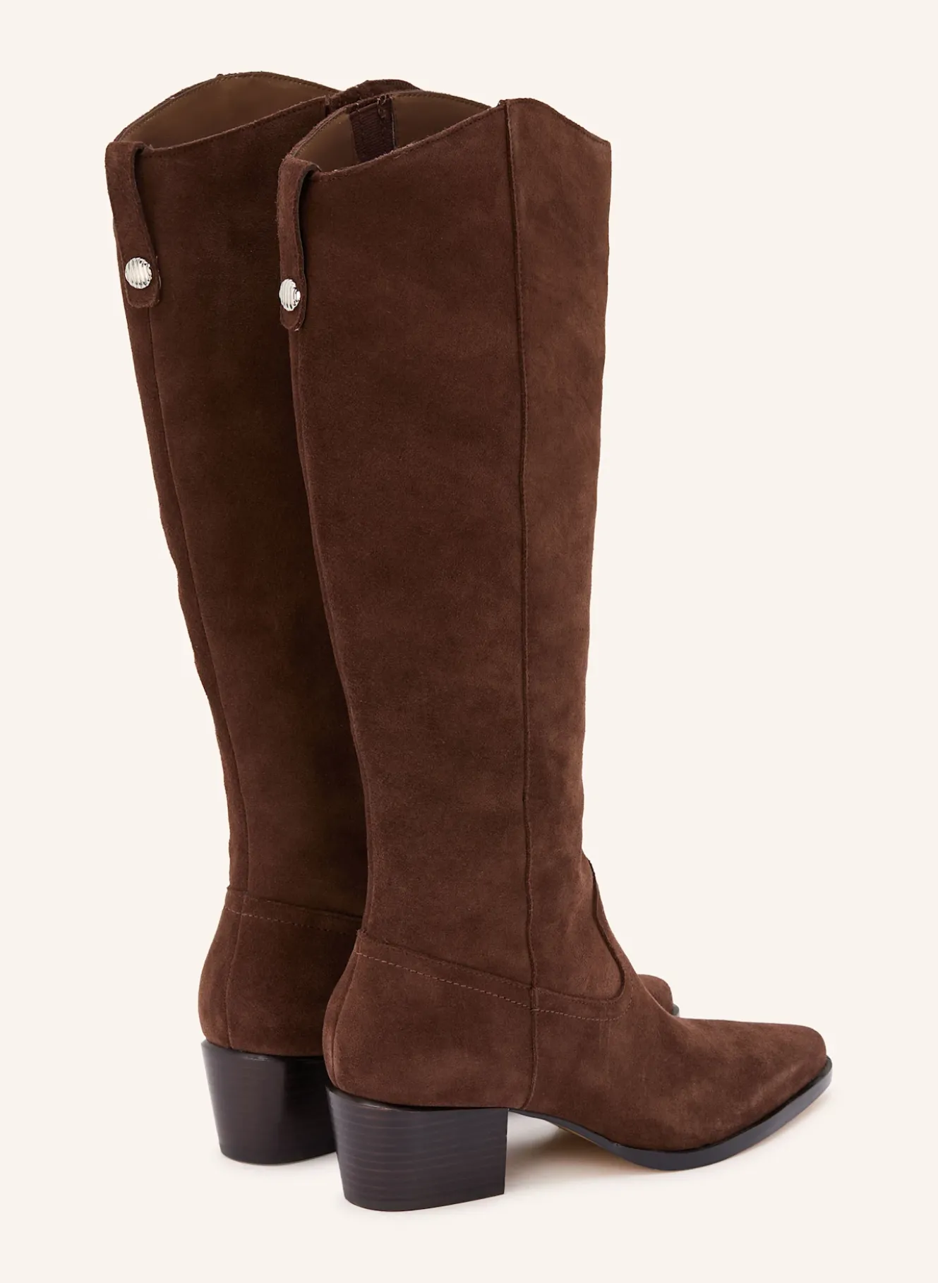 Stiefel VIRONA H2O